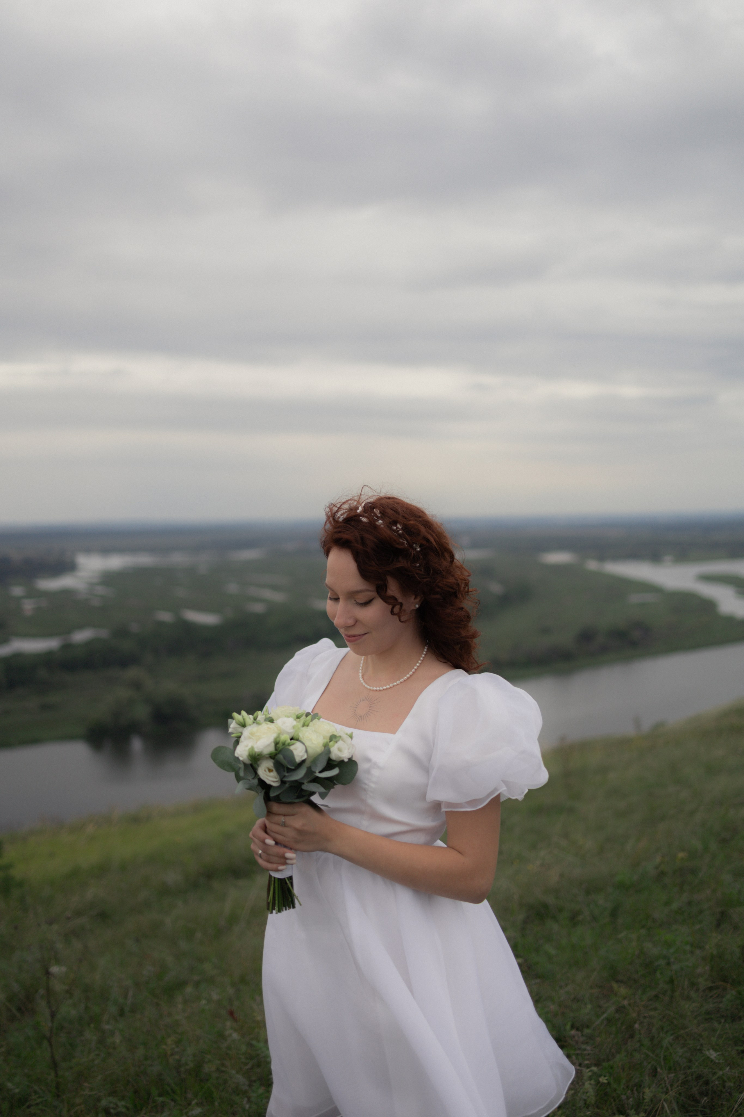 Лиля и Аяз. Читают клятвы|20.08.24. Фотограф Зарина. Казань