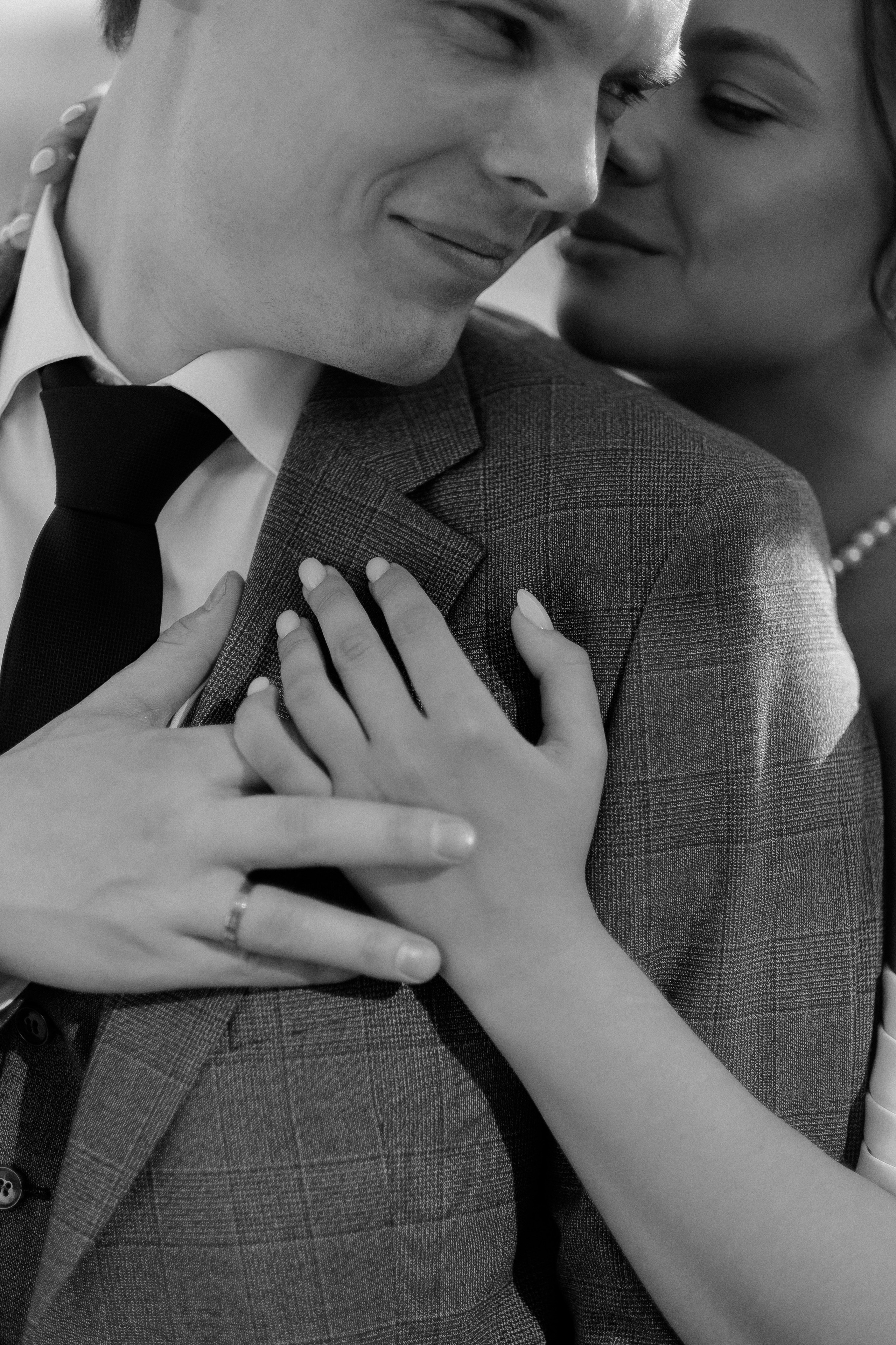 Коля & Юля. Свадебный и семейный фотограф в Казани и Зеленодольске Ланочкин Илья