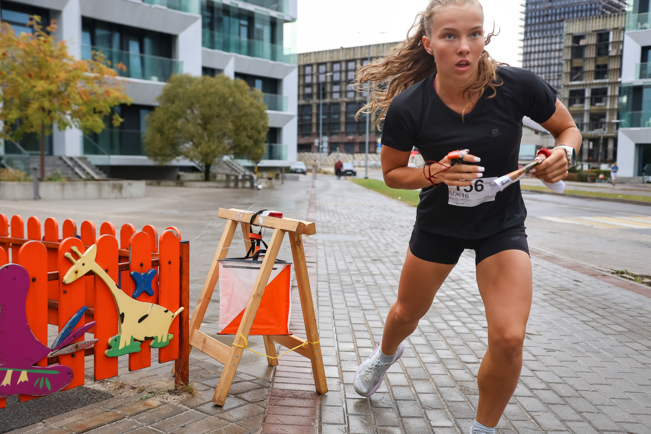 Спортивное ориентирование. Свадебная фотосъёмка в Москве, Туле