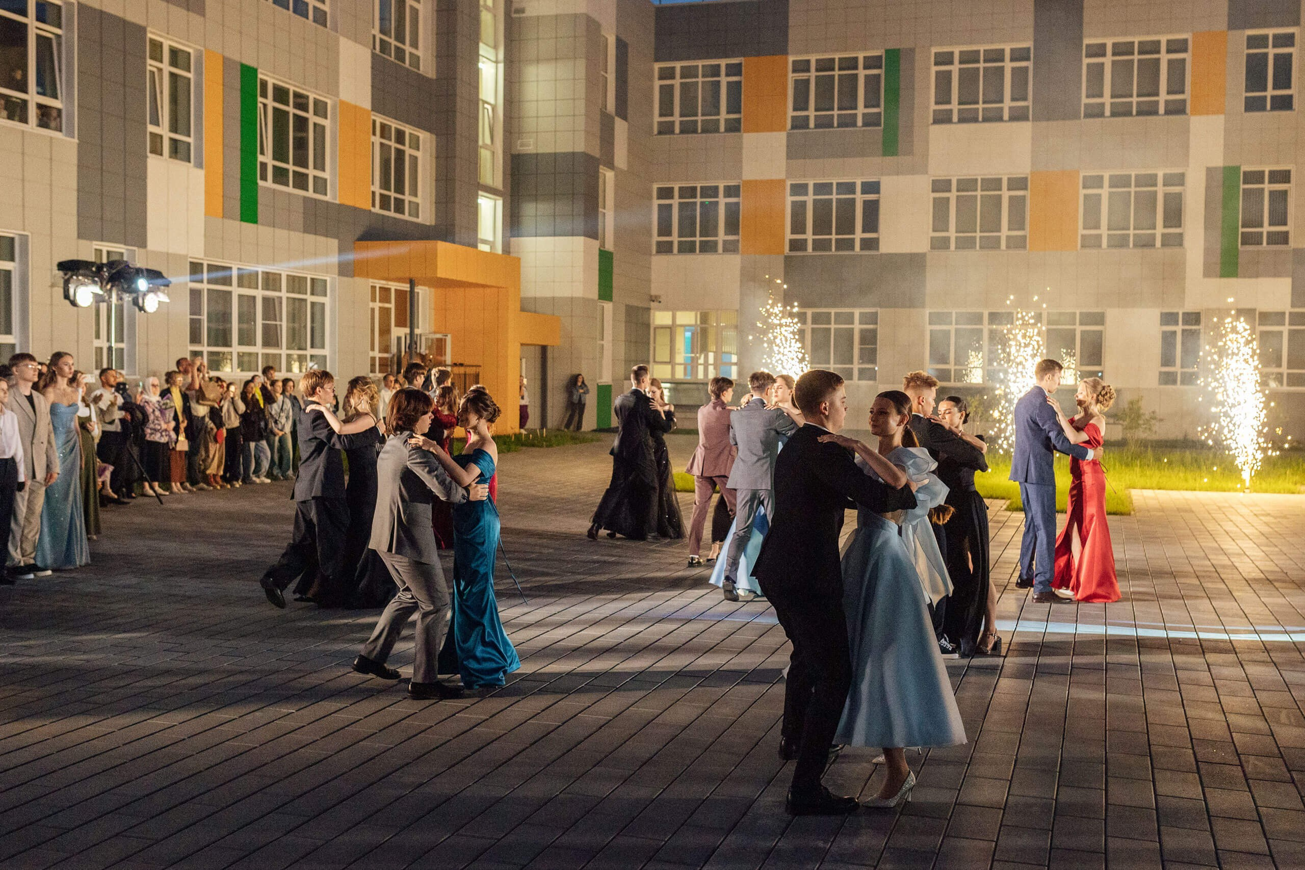 Школьный фотограф в Пензе для выпускных альбомов. Фотосессии в Пензе — фотограф Павел Козырь