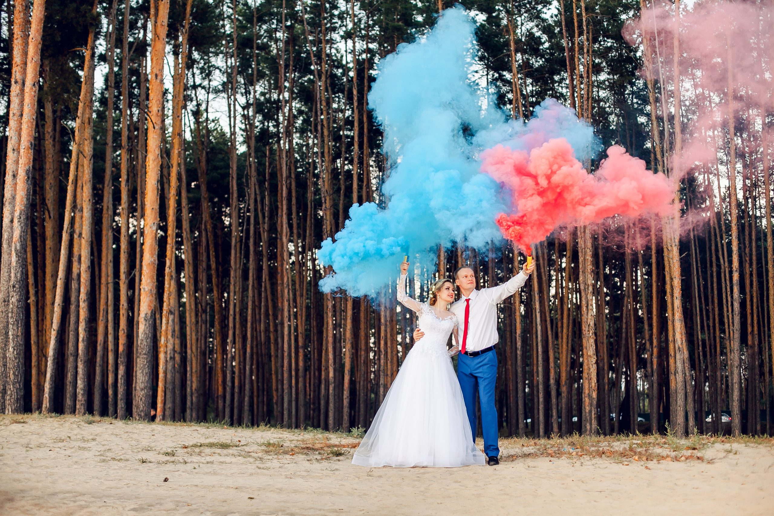Сергей и Яна. Свадебный фотограф в Алексеевке Сергей Коротенко