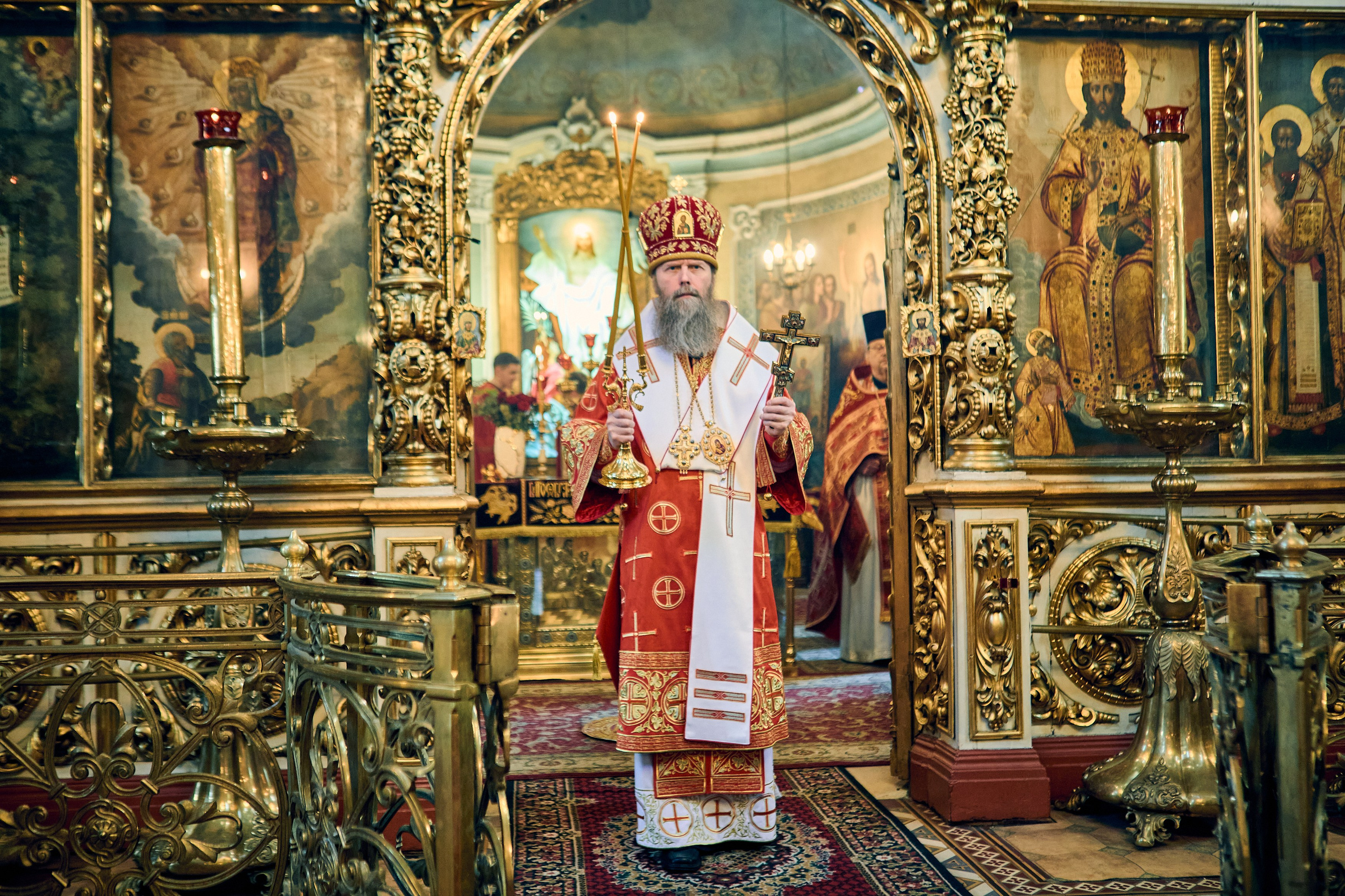 Светлое Христово Воскресение ПАСХА. DMITRY MOISEENKO — фотограф, художник, топ-стилист