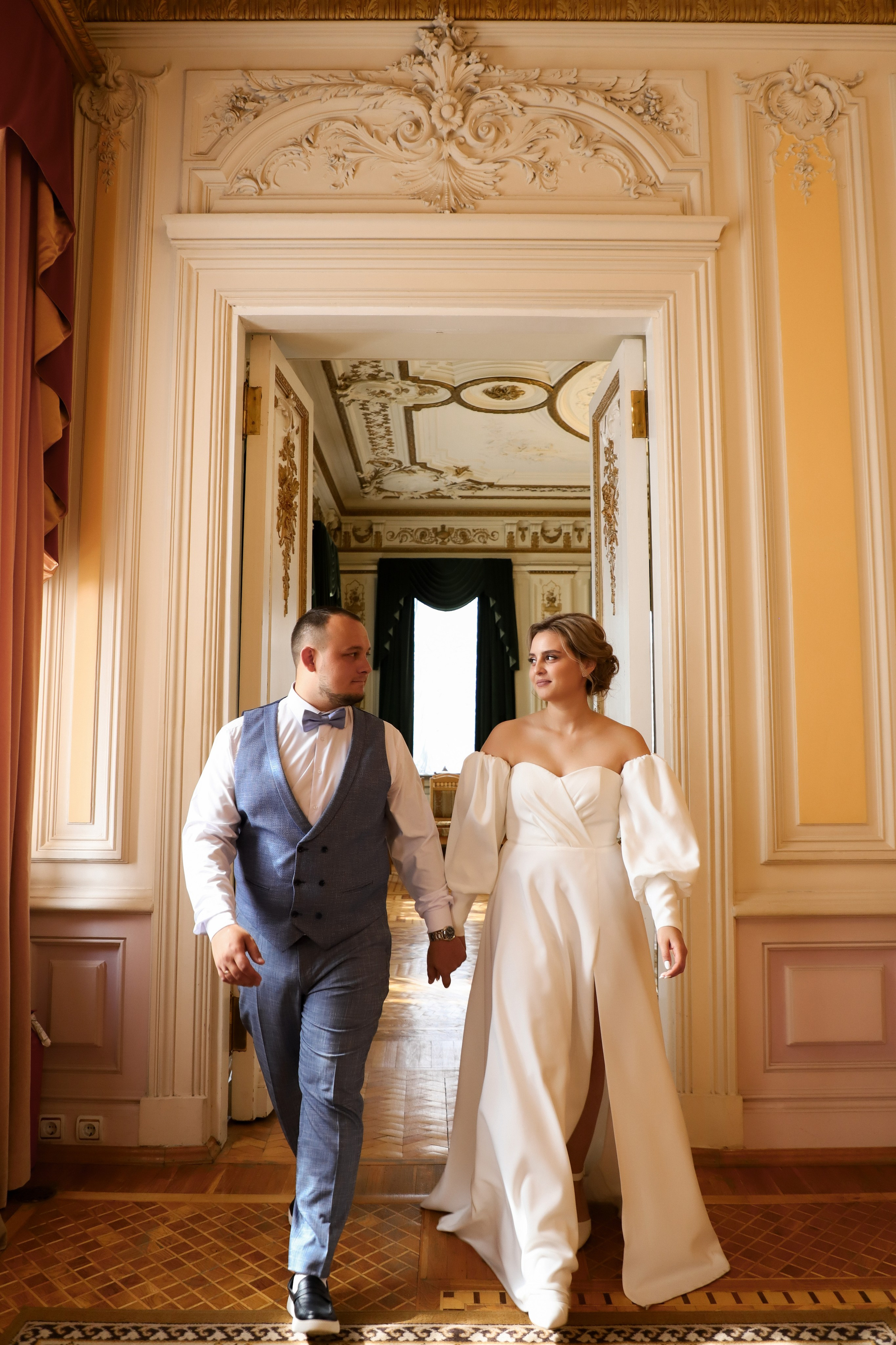 Александр и Анастасия (сокращено). Свадебный фотограф Ангелина Сунгатулина | Саратов | Балаково | Вольск