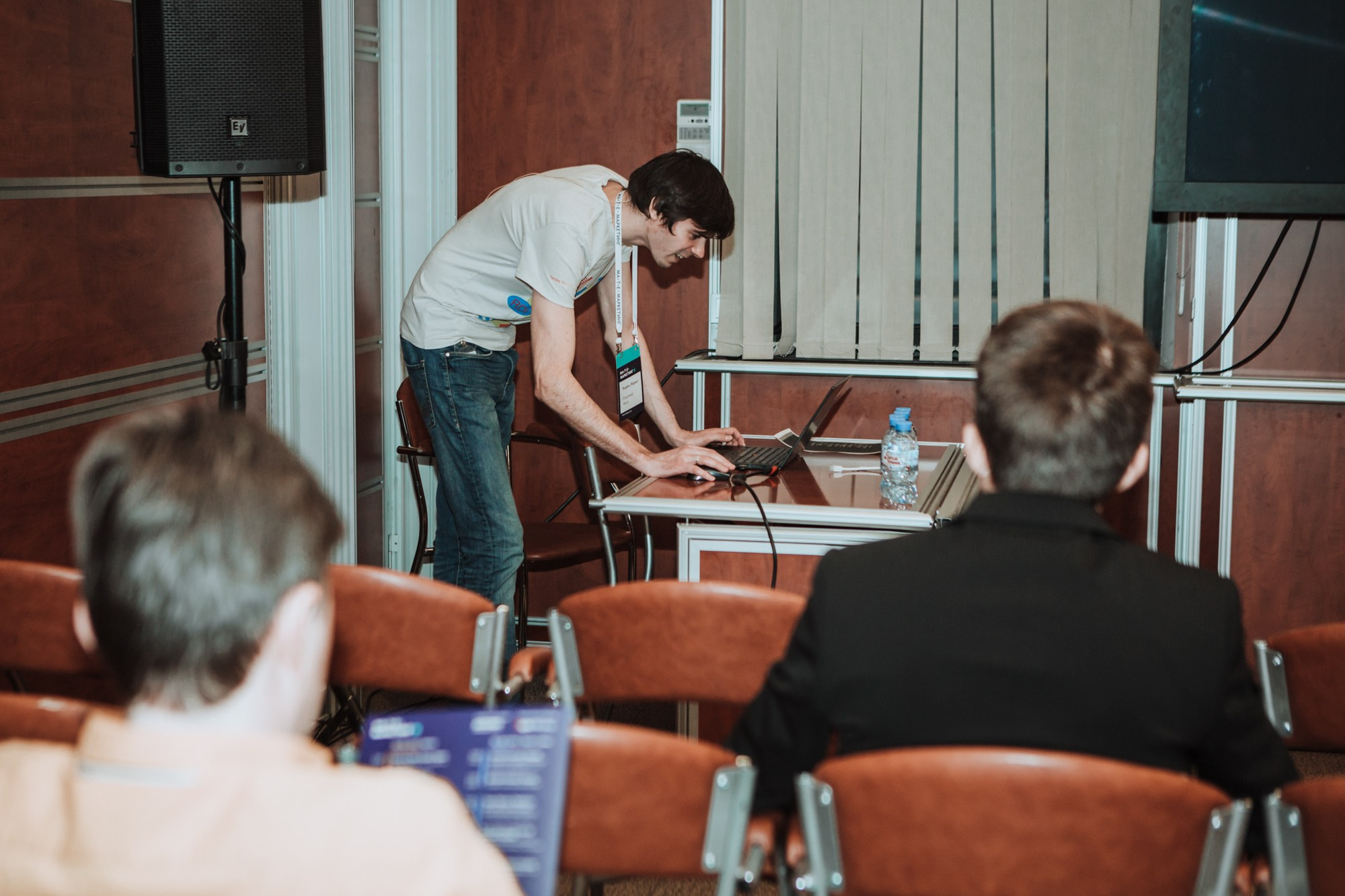 Матемаркетинг — 7 ноября 2018. Фотобанк Матемаркетинг