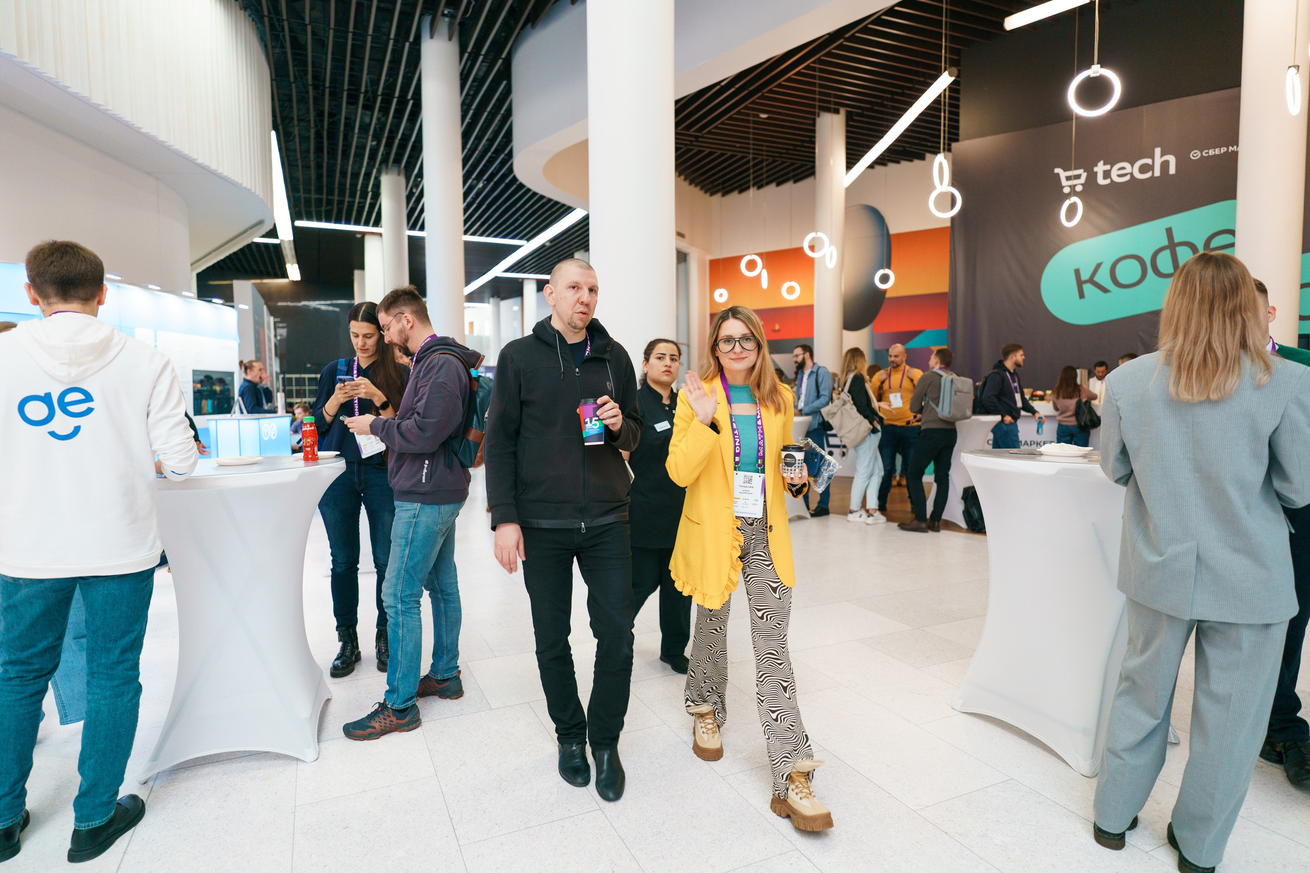 Матемаркетинг — 17–18 ноября 2022. Фотобанк Матемаркетинг