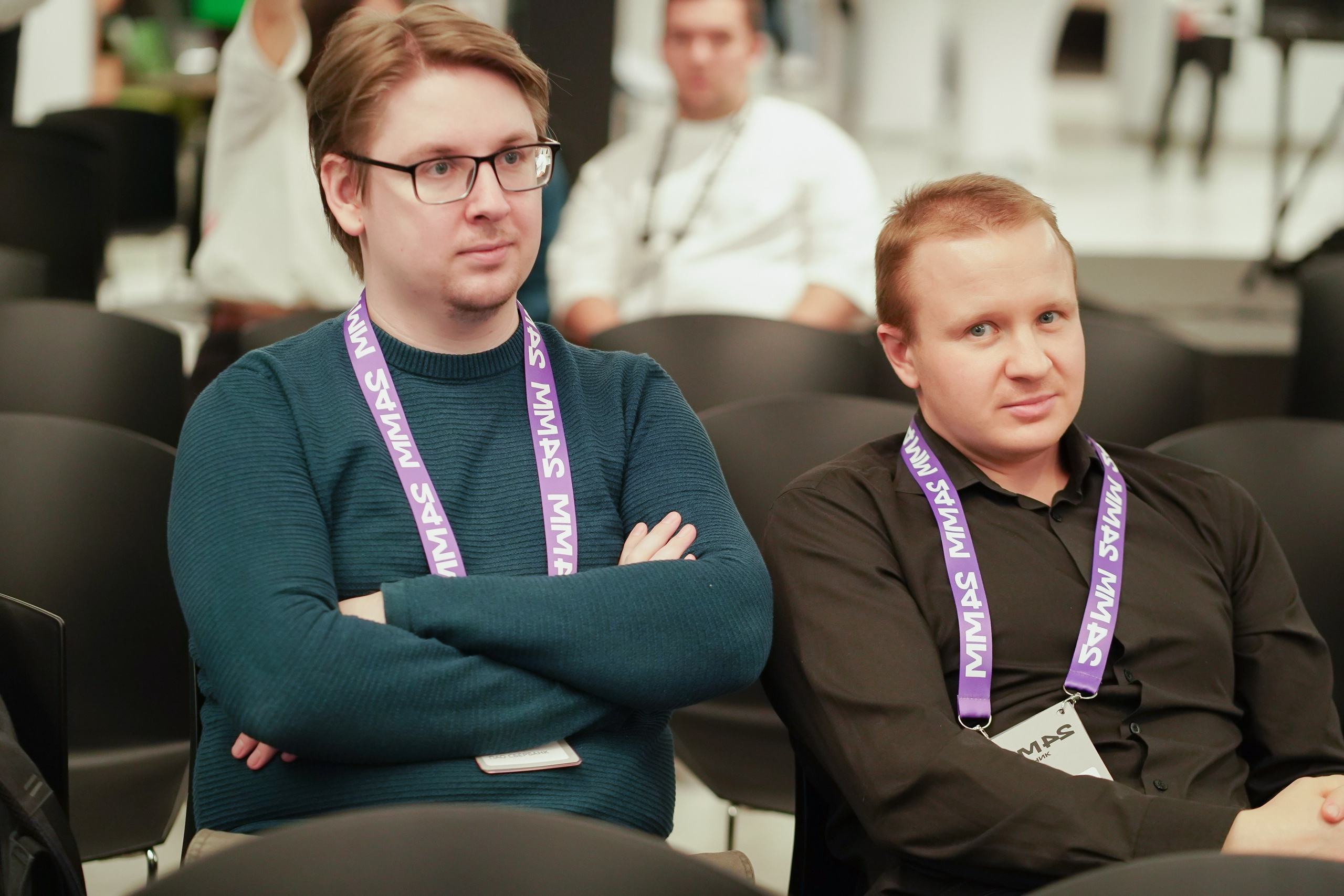 Матемаркетинг — 7–8 ноября 2024. Фотобанк Матемаркетинг