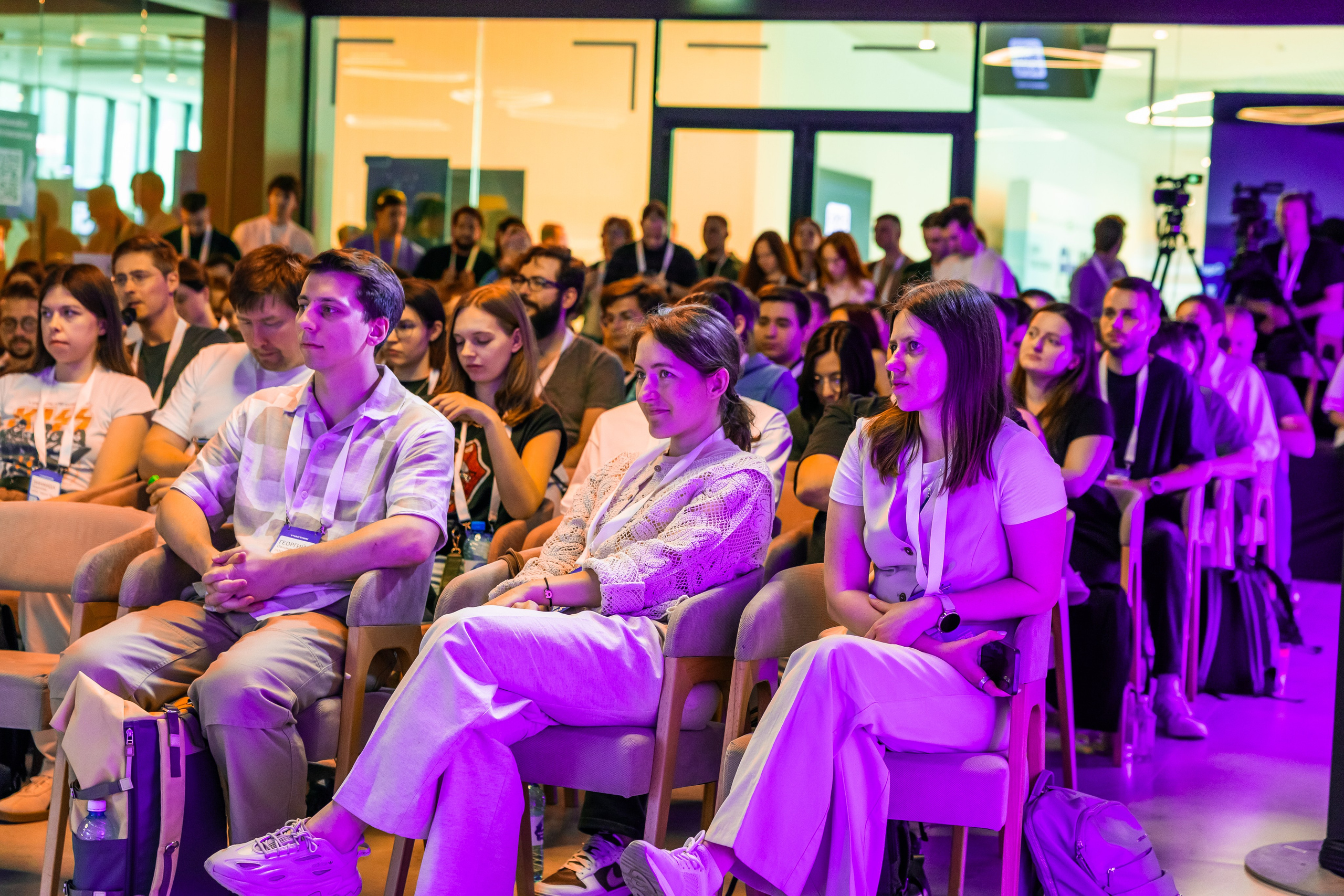 Aha! — 29–30 мая 2025. Фотобанк Матемаркетинг