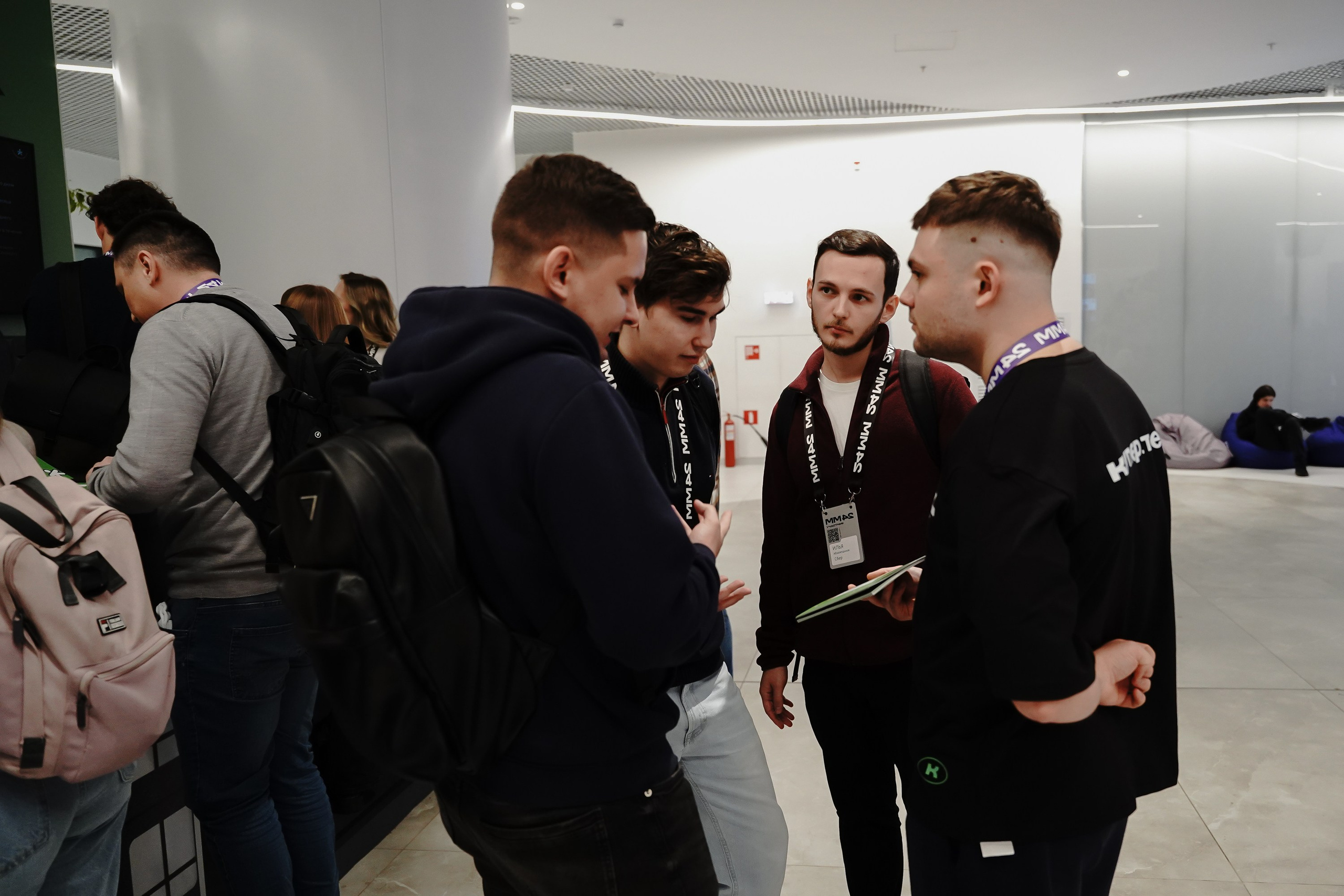 Матемаркетинг — 7–8 ноября 2024. Фотобанк Матемаркетинг