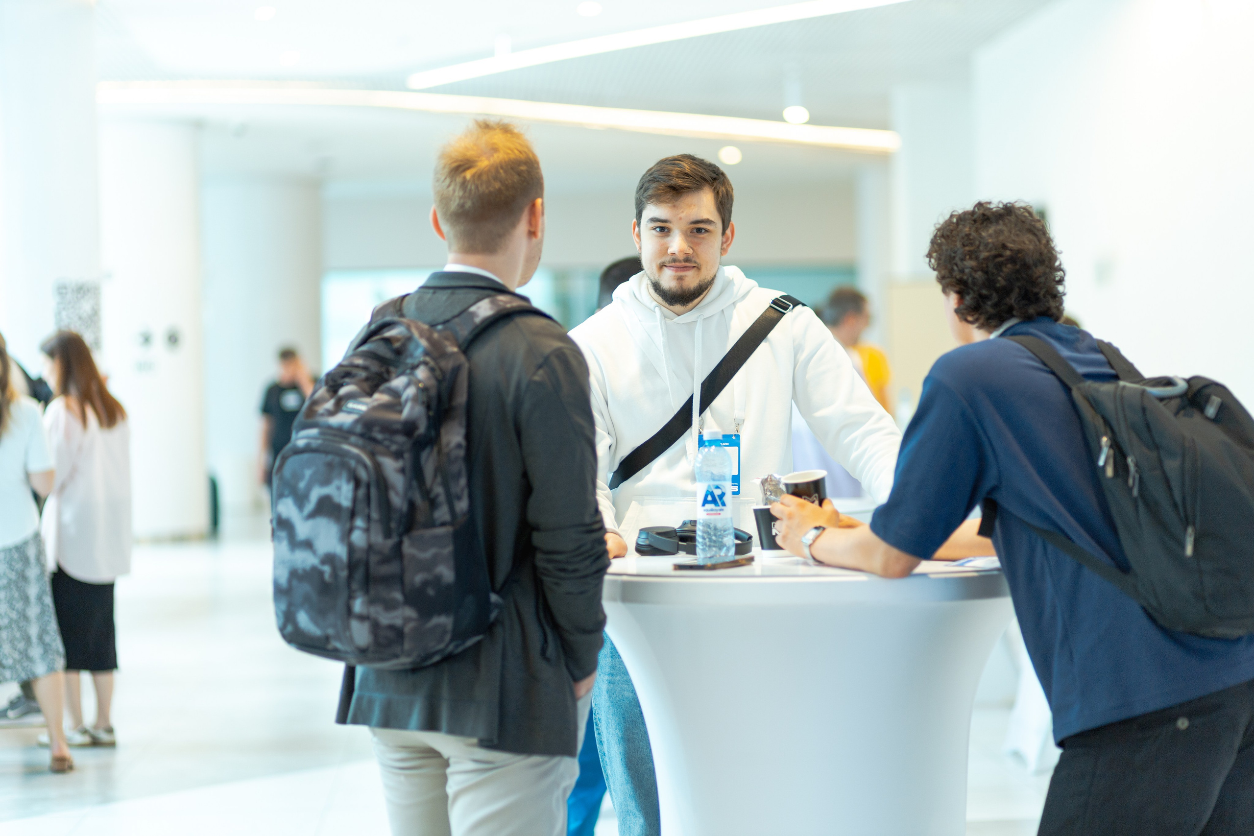 Aha! — 29–30 мая 2025. Фотобанк Матемаркетинг