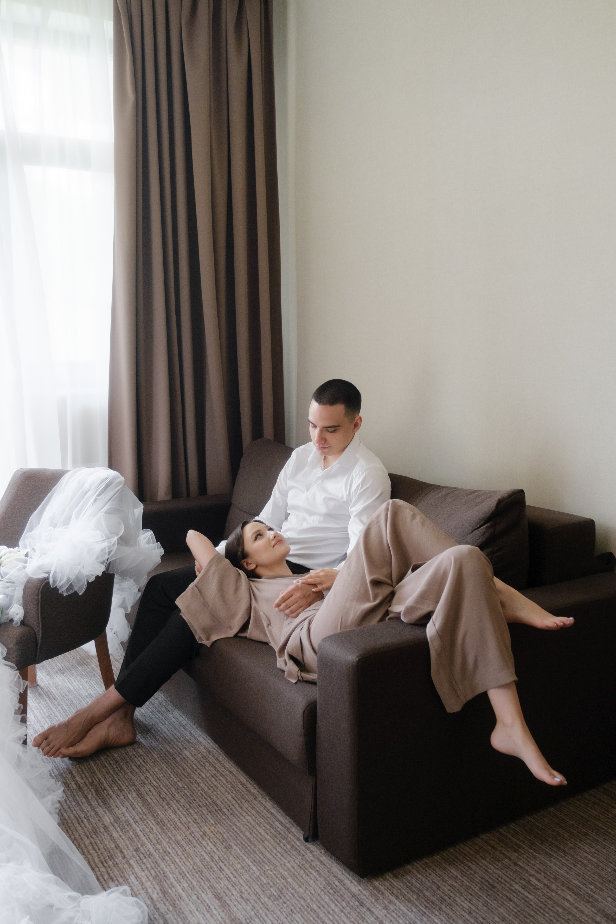 Александра / Руслан. Свадебный Видеограф Фотограф в Сочи