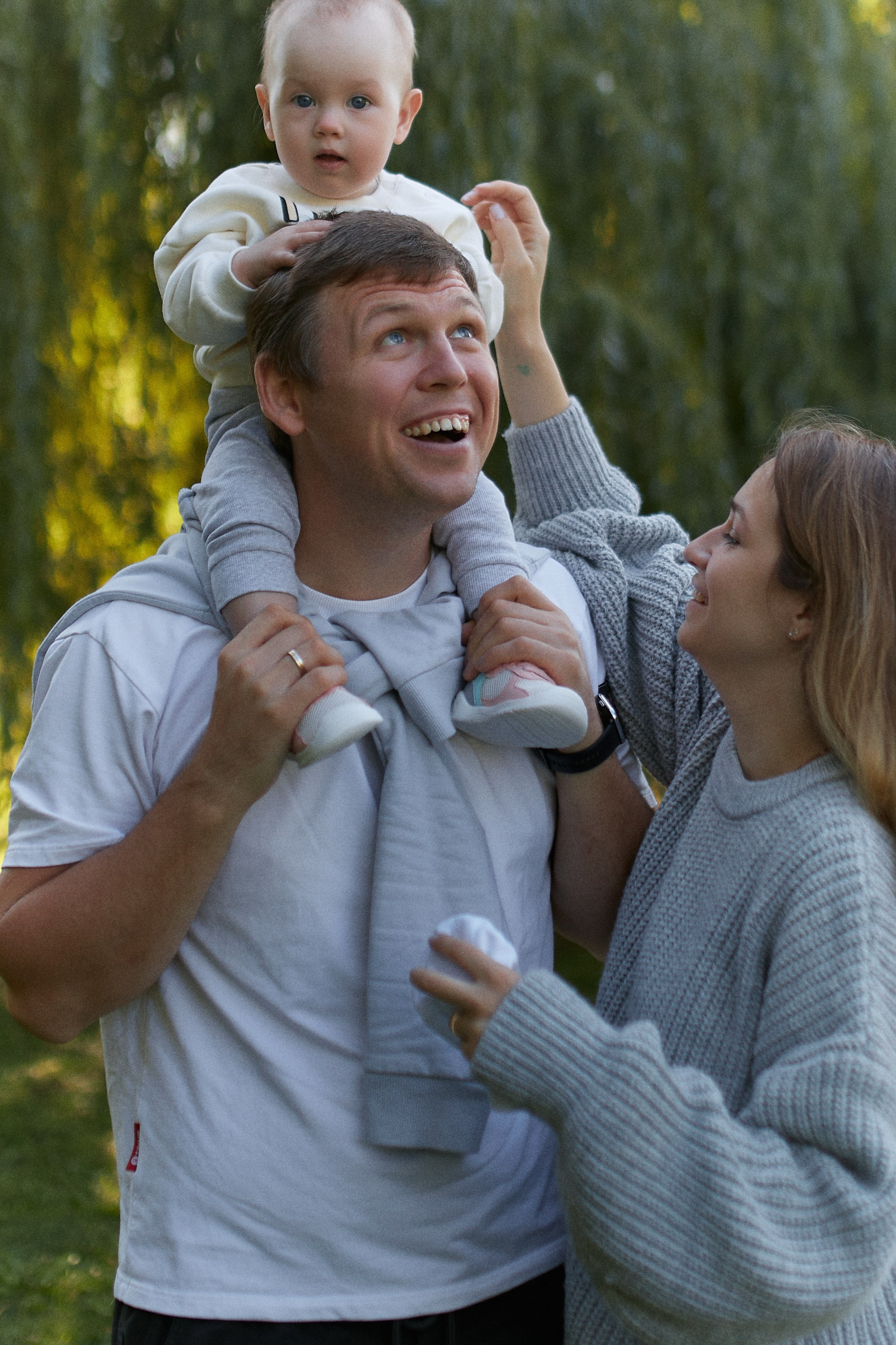 Прогулка в Коломенском. Ваш душевный фотограф