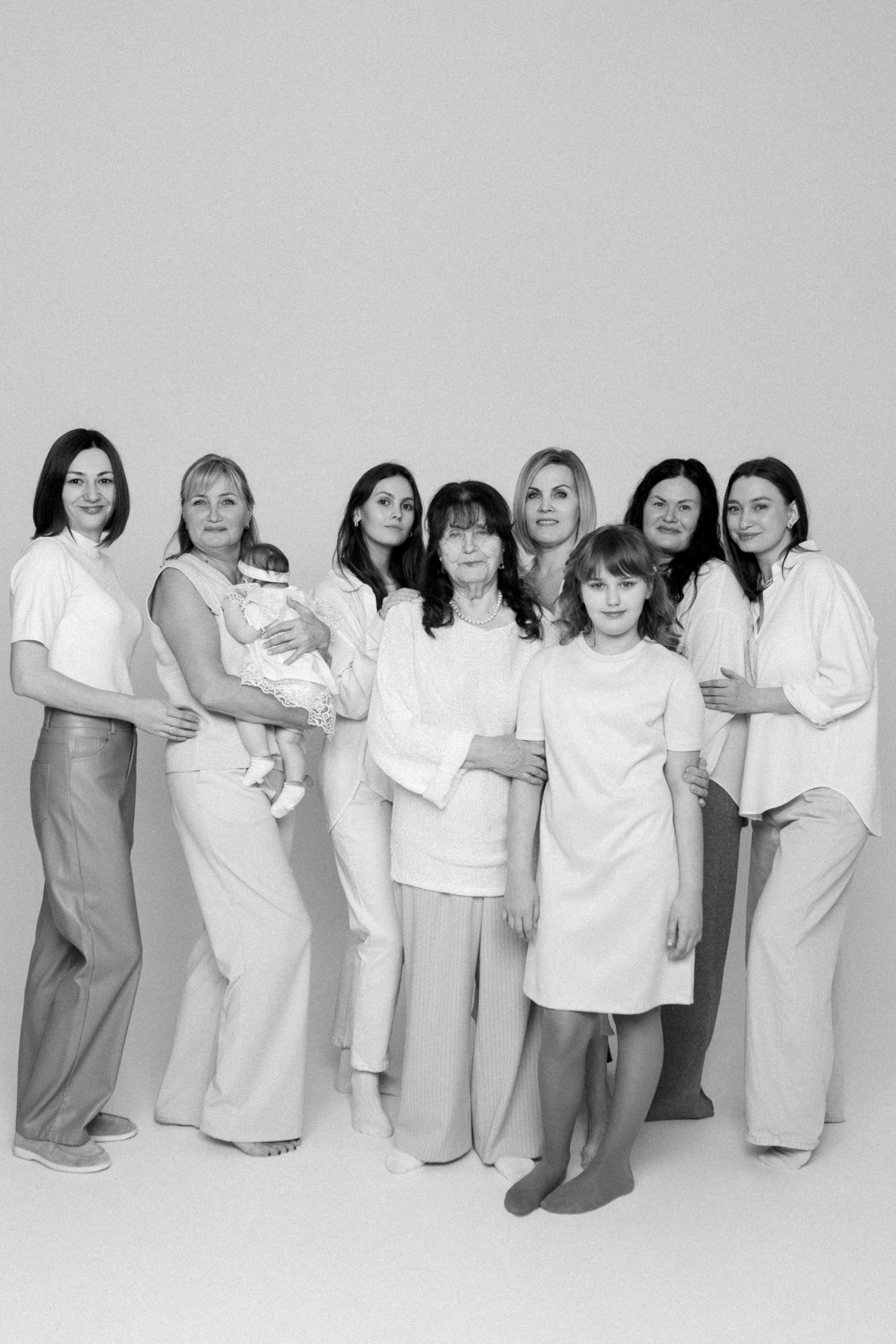 Портфолио//FAMILY. Фотограф Тюмень Пушковская Кристина