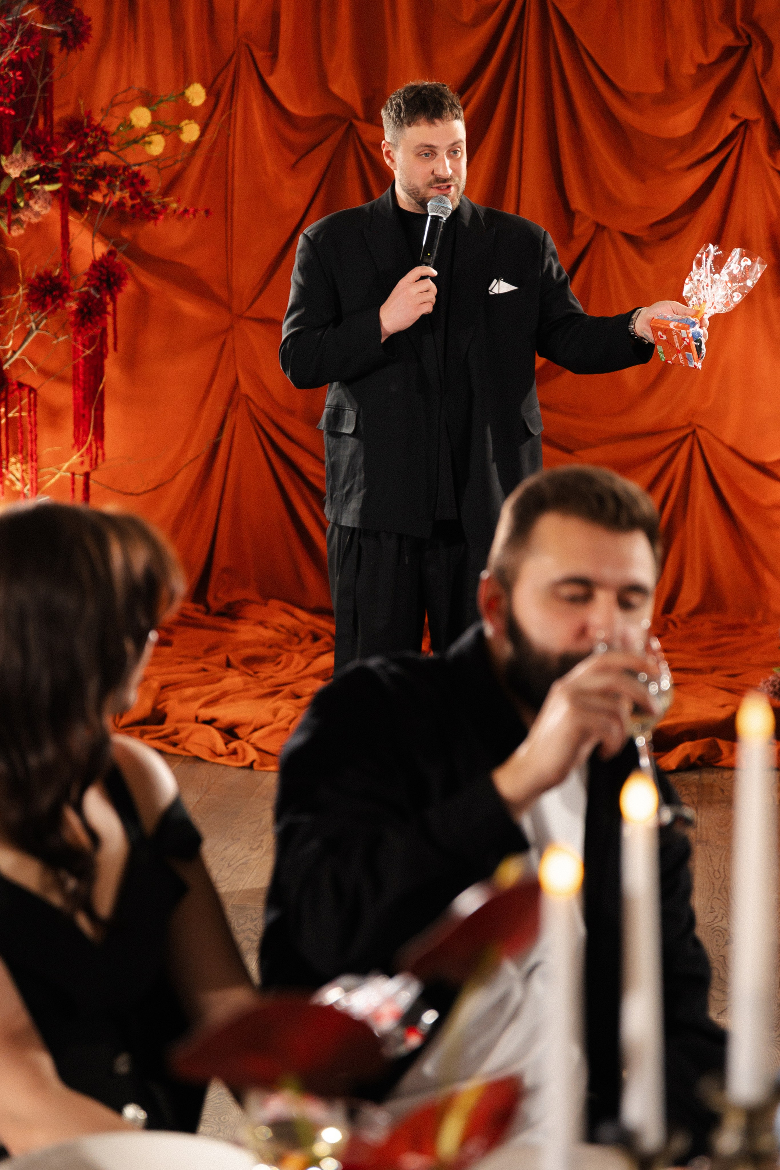 Евгений и Дарья. Фотограф Тюмень Пушковская Кристина