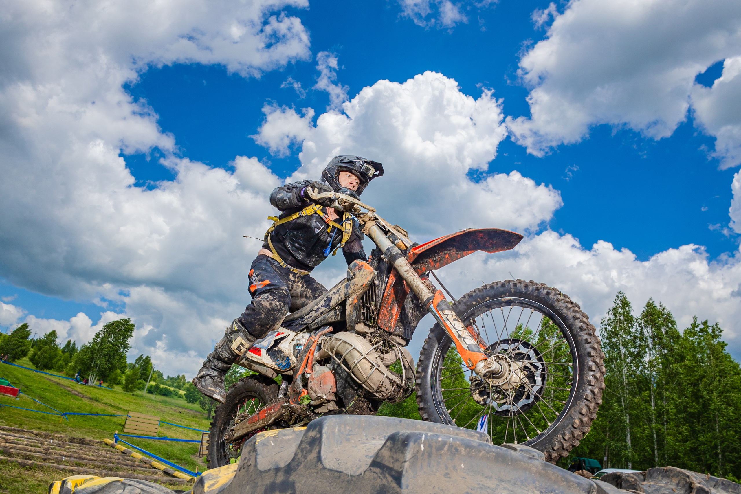Фотограф, работающий в жанре спортивной фотографии Кемерово. Фотограф Князев Сергей