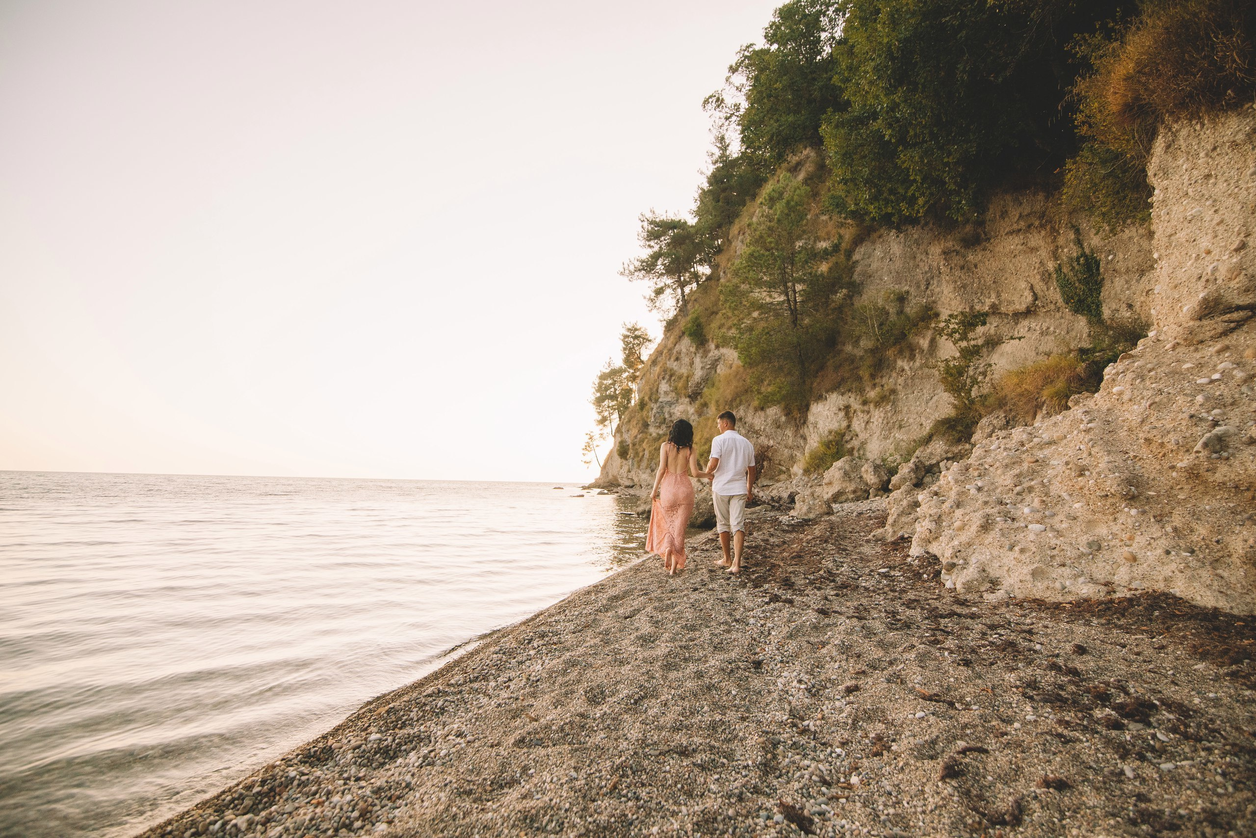 Мюссера. Свадьба в Абхазии|Фотограф в Абхазии