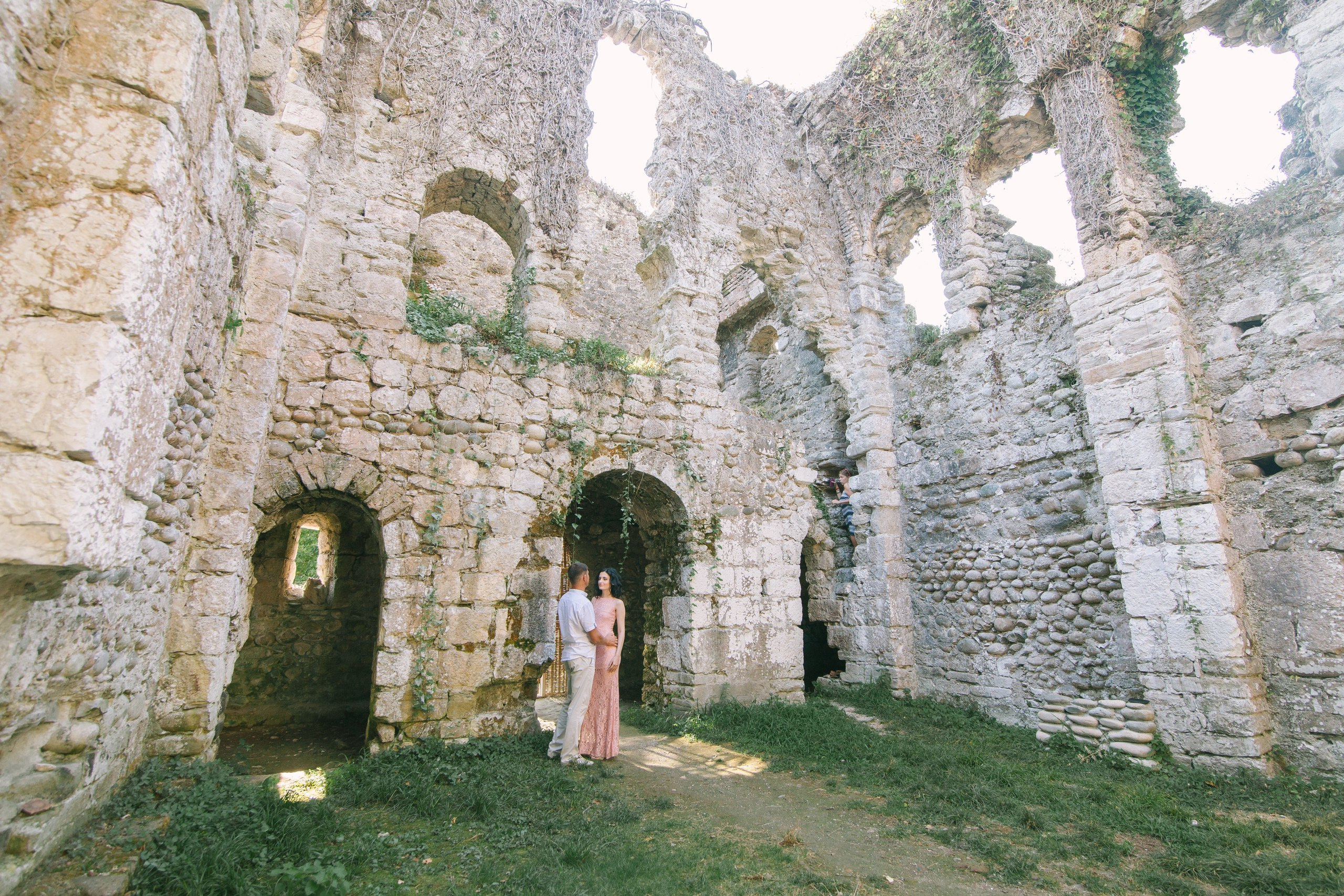 Мюссера. Свадьба в Абхазии|Фотограф в Абхазии