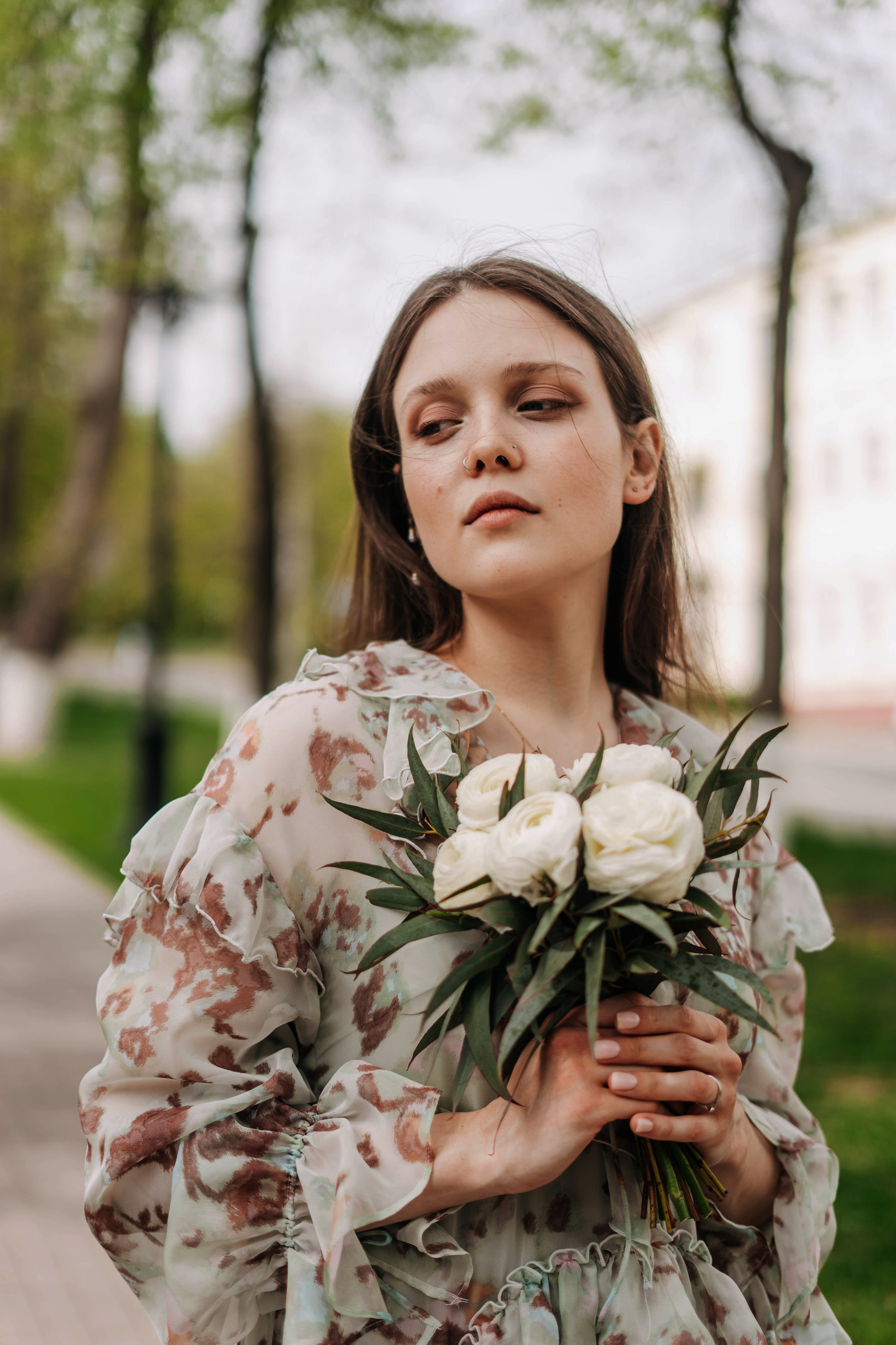 Свадебный фотограф Уфа Данилова Елена