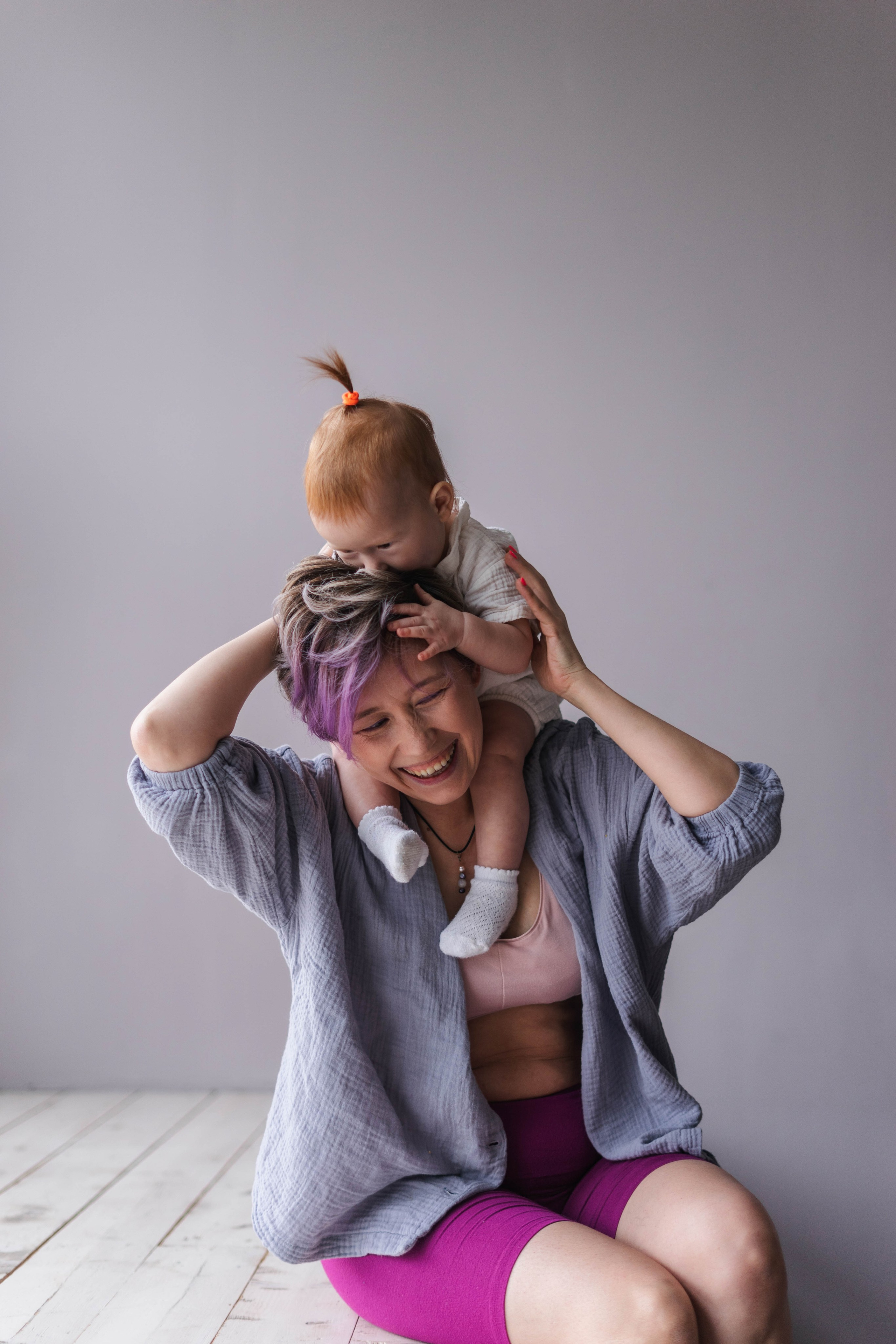 Контент съемка для психолога. Свадебный фотограф в Уфе  — Данилова Елена