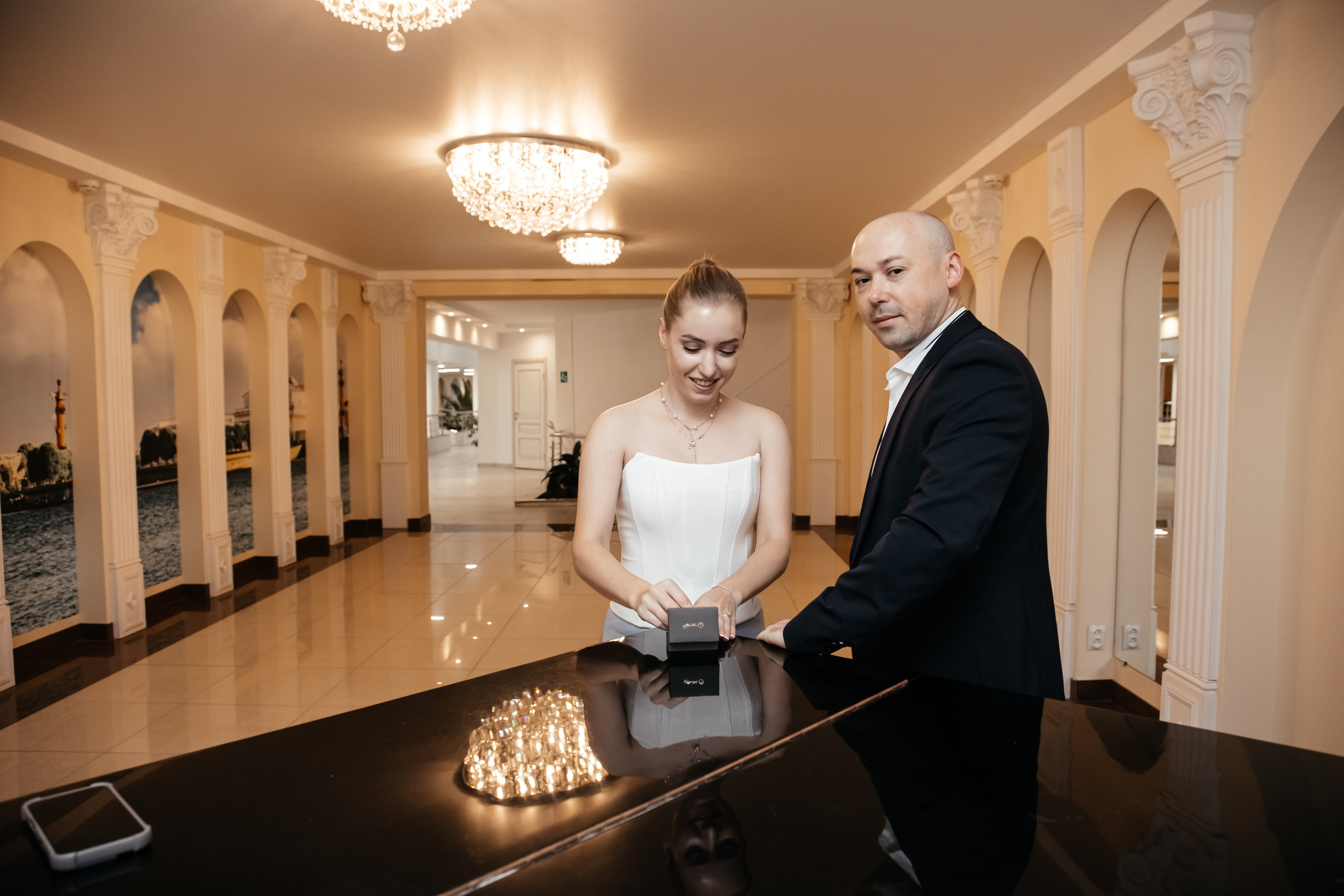 Виктор и Елизавета 19.12. ФОТО ВИДЕО ПРОДАКШН Санкт-Петербург Москва фотограф Мария Хрусталева