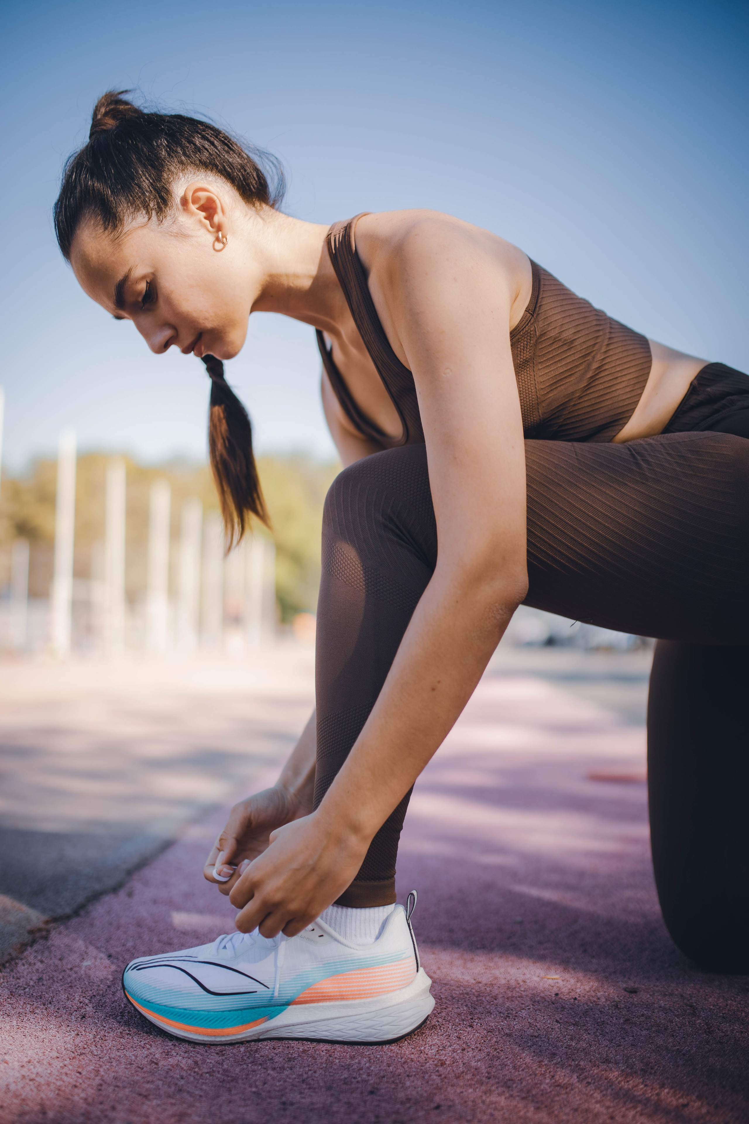 Диана. Александра Мельниченко/ Бегающий фотограф