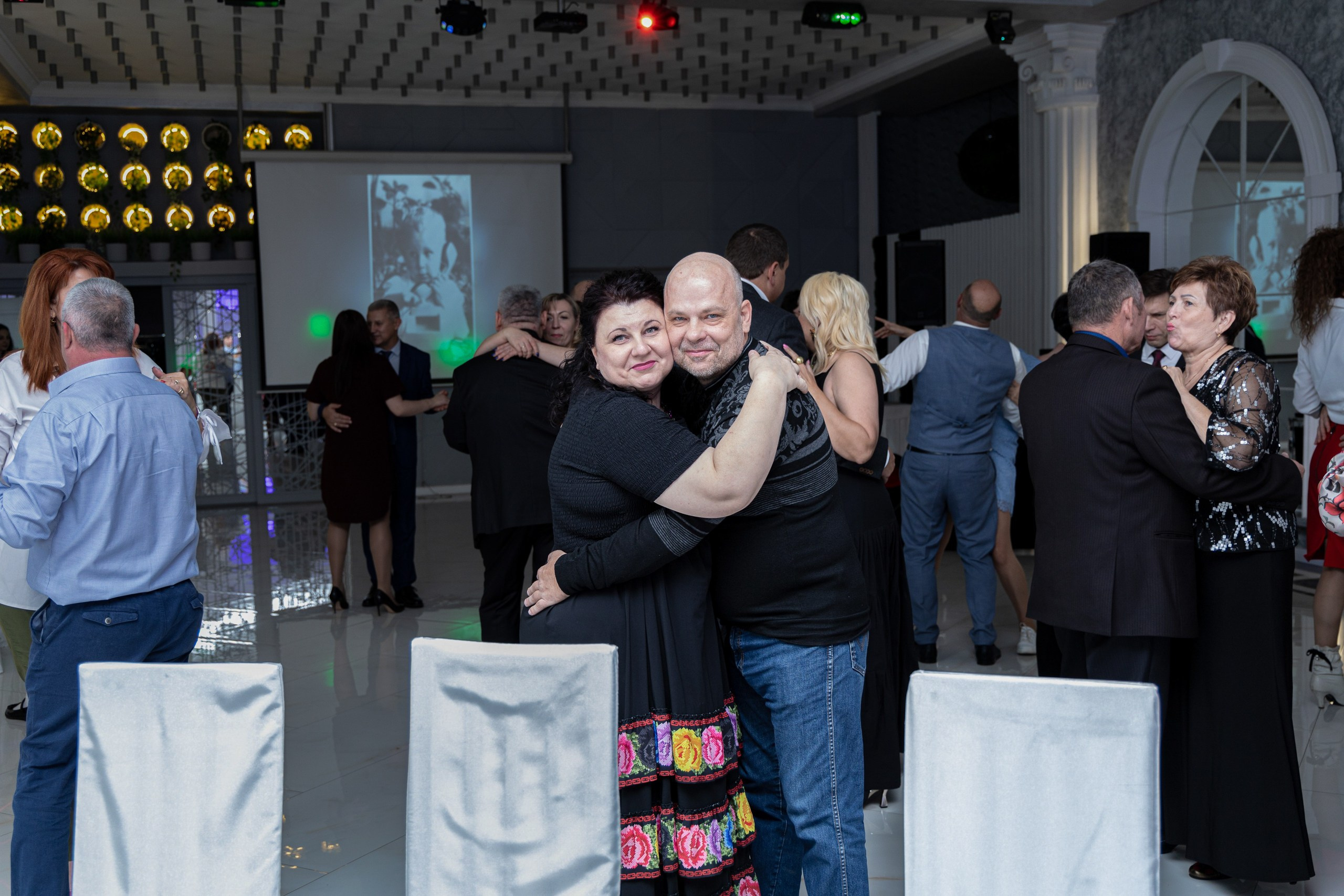 ЮБИЛЕЙ. Фотограф Paul Varro в Краснодаре