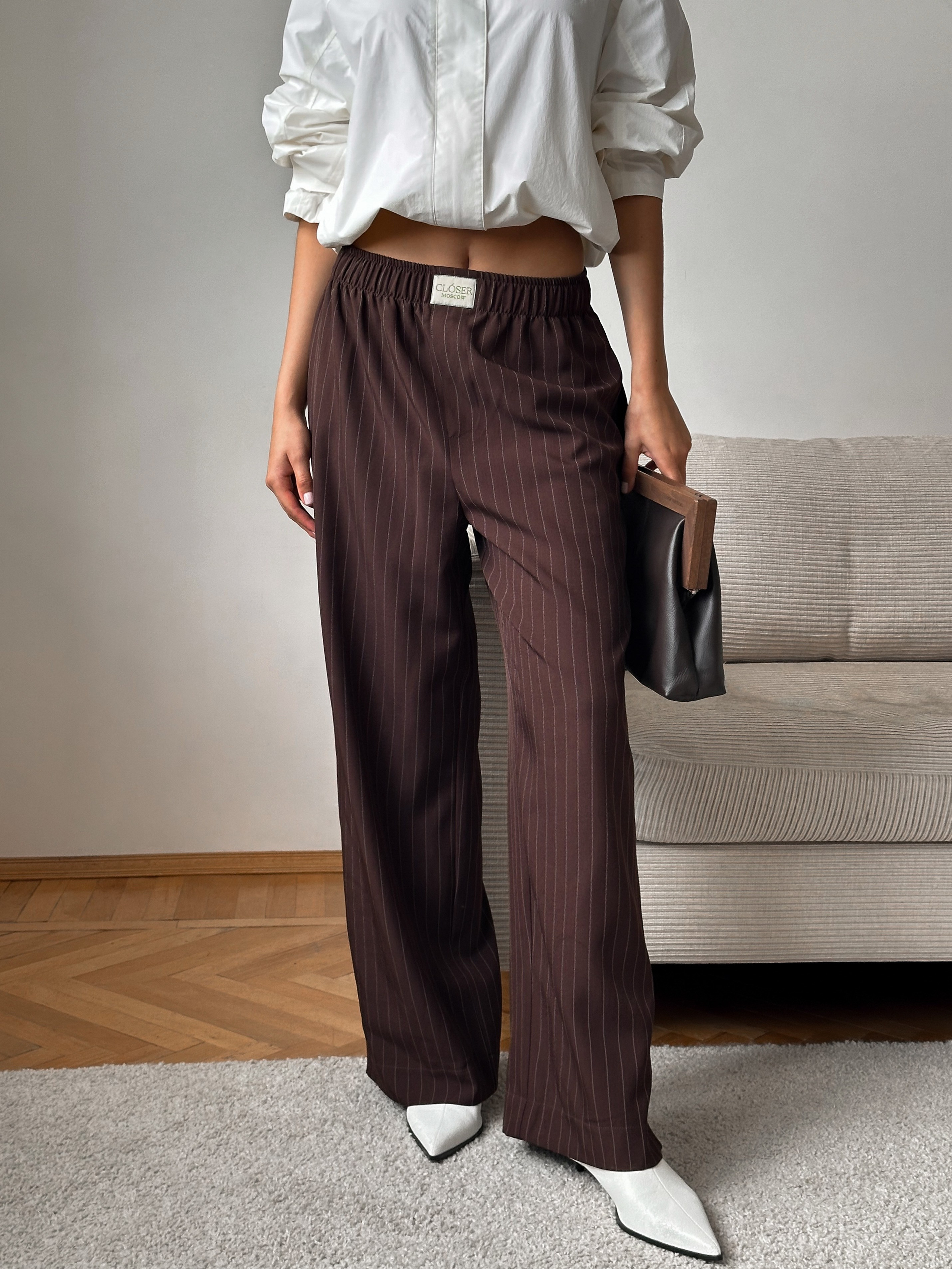 CLÓSER Moscow. CHRISTINA GRIG // photographer, content creator