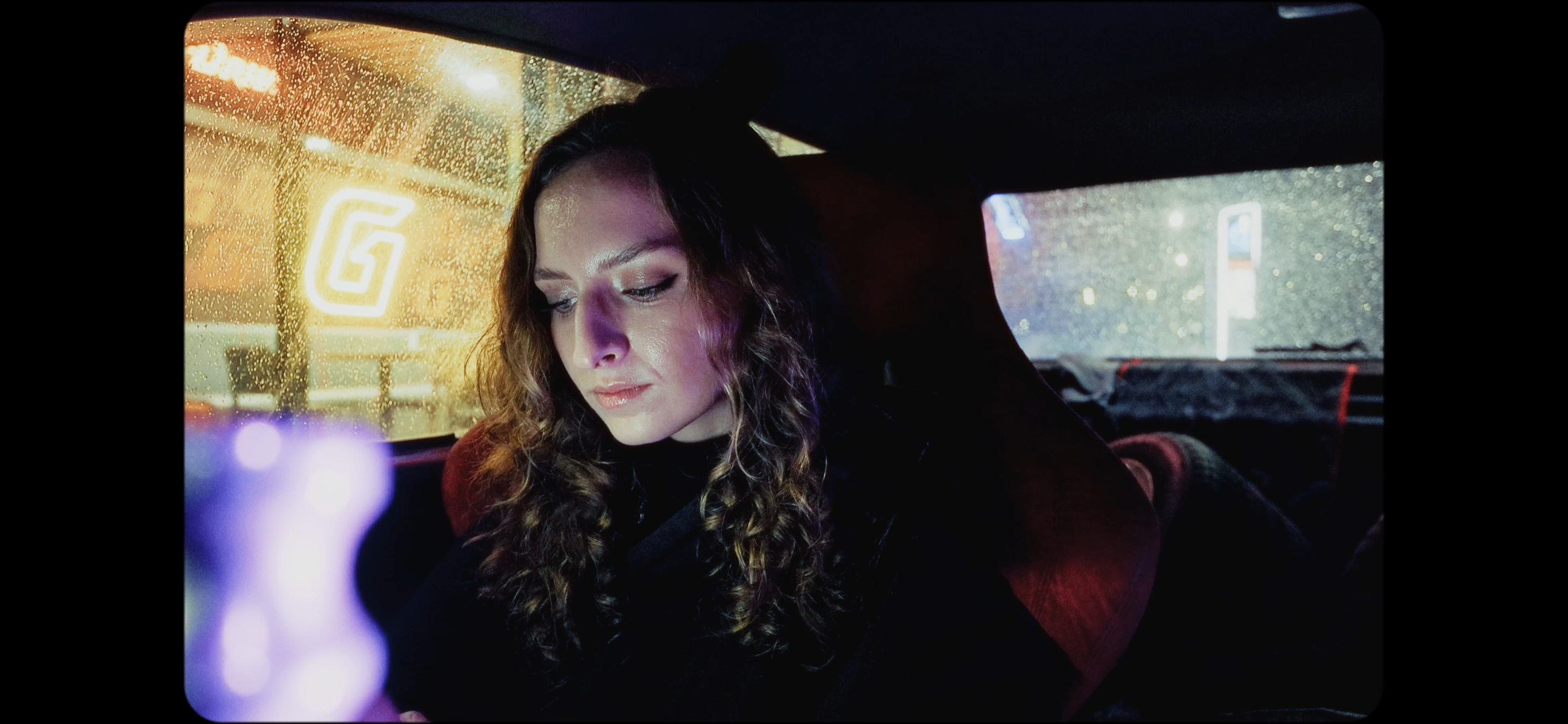 Портреты. Фото, видео и монтаж Екатеринбург Ольга Петрунина