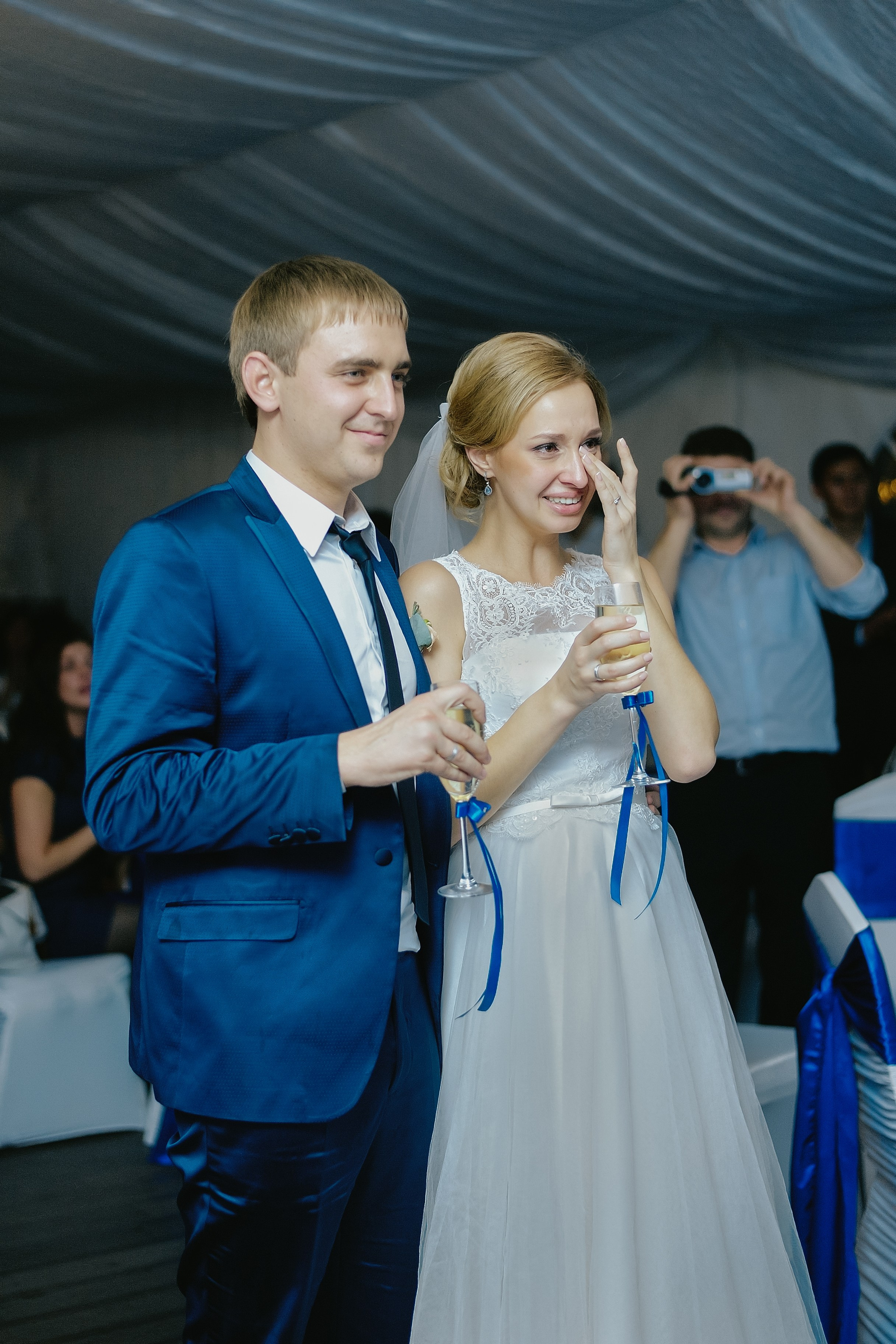 Лена и Коля. Фотограф в Нижневартовске Анна Стрельцова