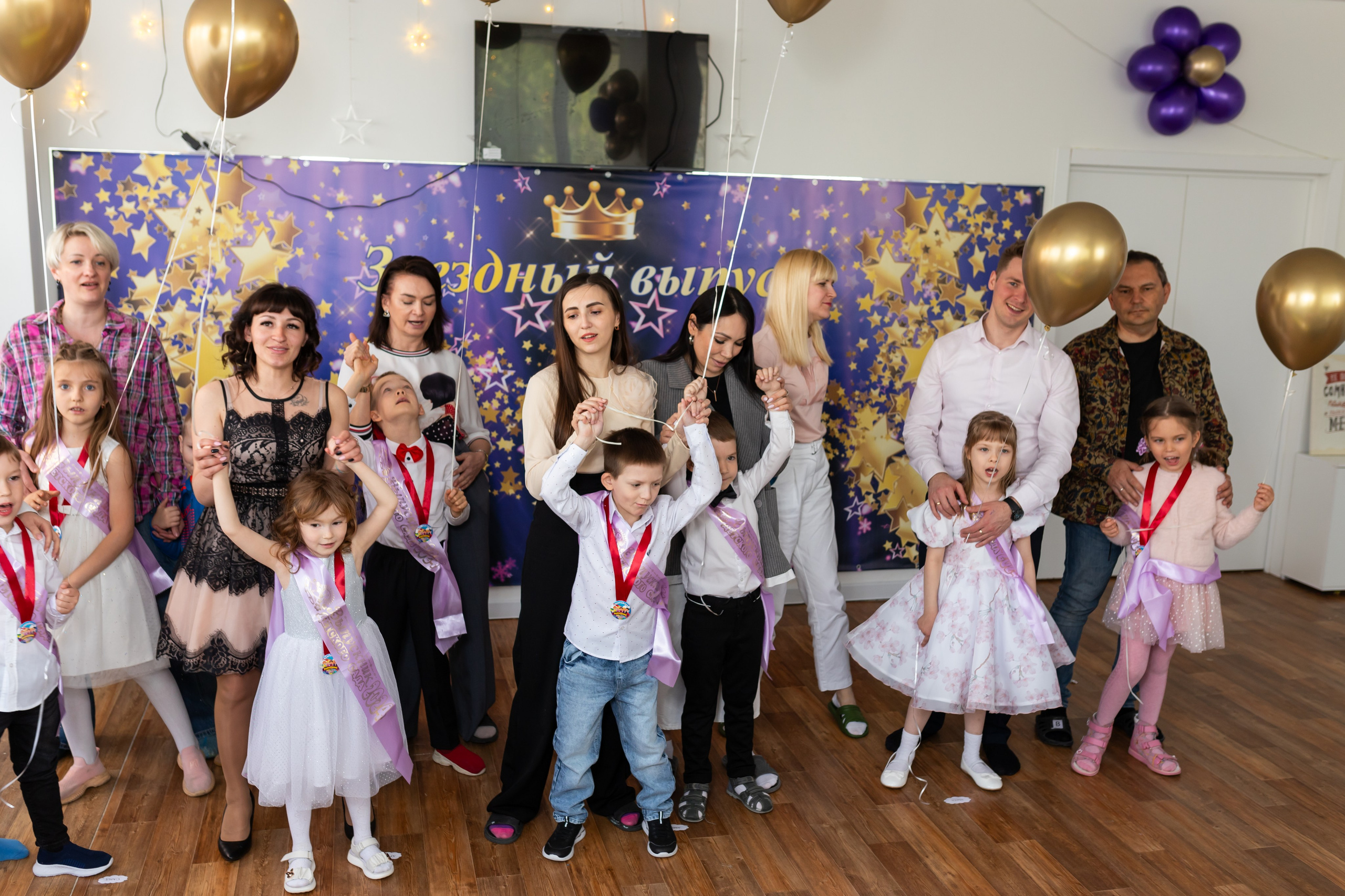 English baby club. Марина Шаймухаметова. Фотограф в Уфе