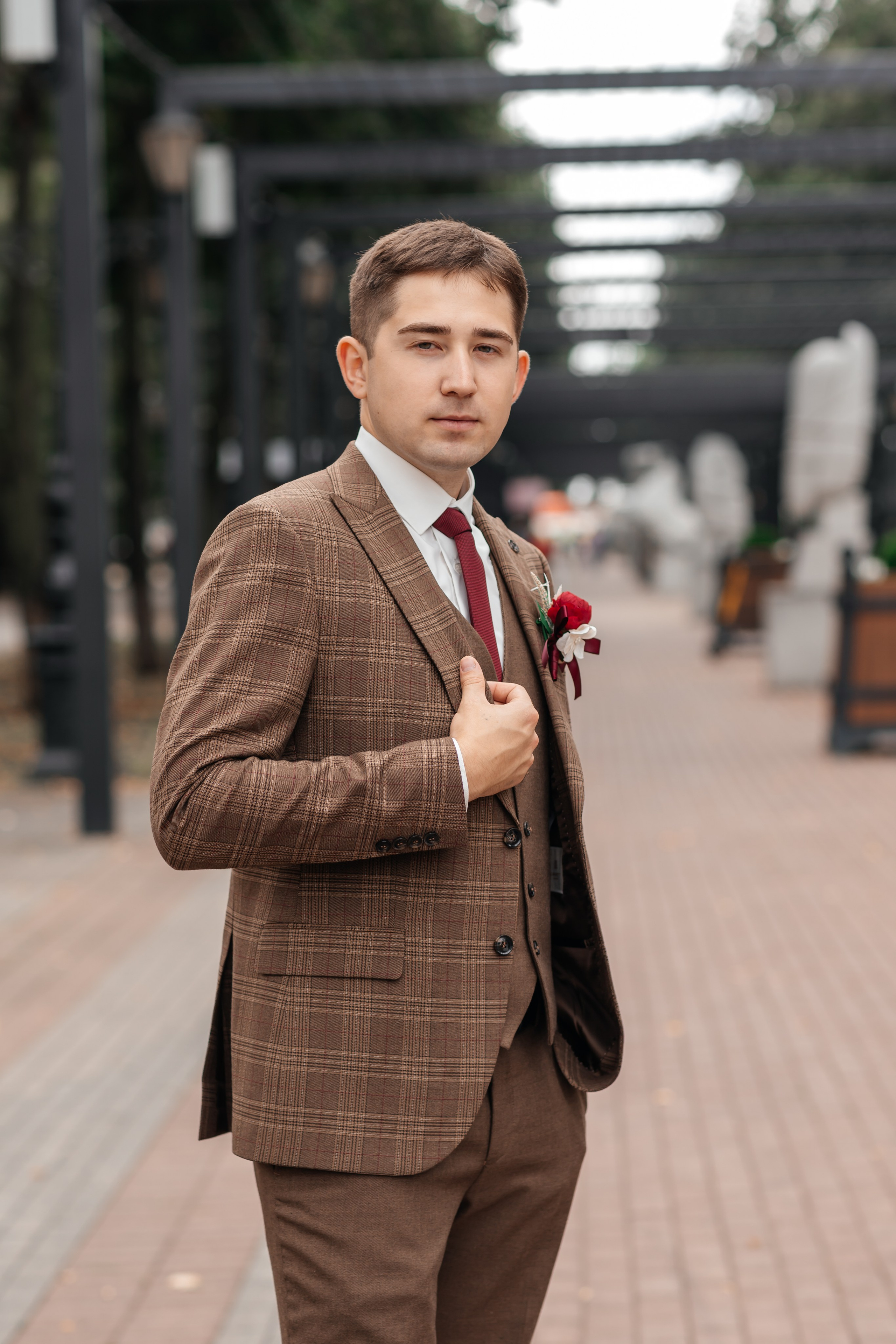 Альмир и София. Марина Шаймухаметова. Фотограф в Уфе