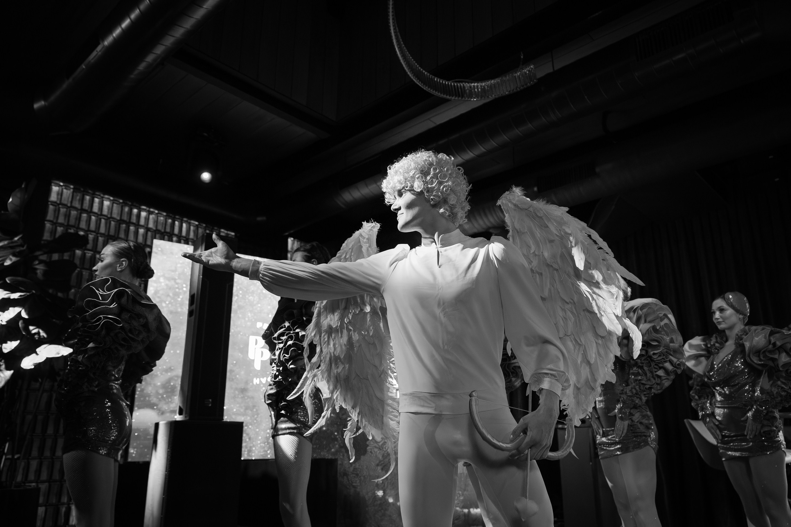 REGENT x InLove. СВОИ. ФОТООТЧЕТЫ-СОБЫТИЯ-МЕСТА