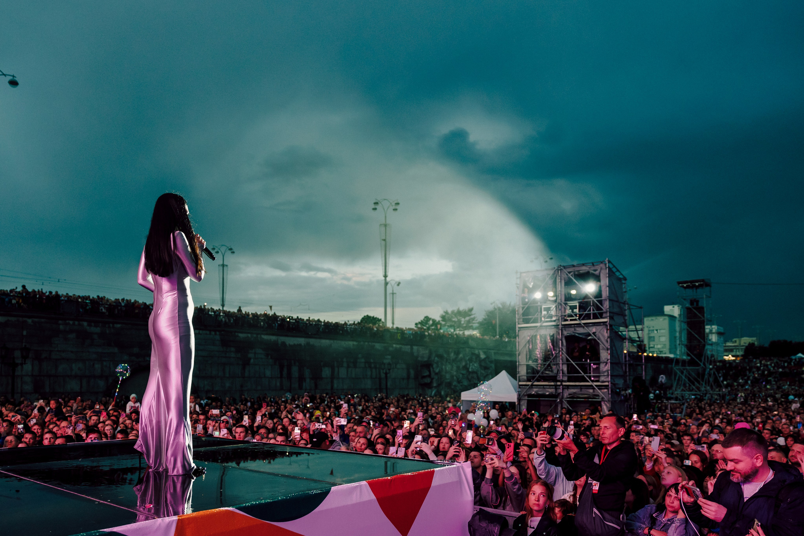 Мисс Екатеринбург 2024. Лёшка Варзегов — фотограф