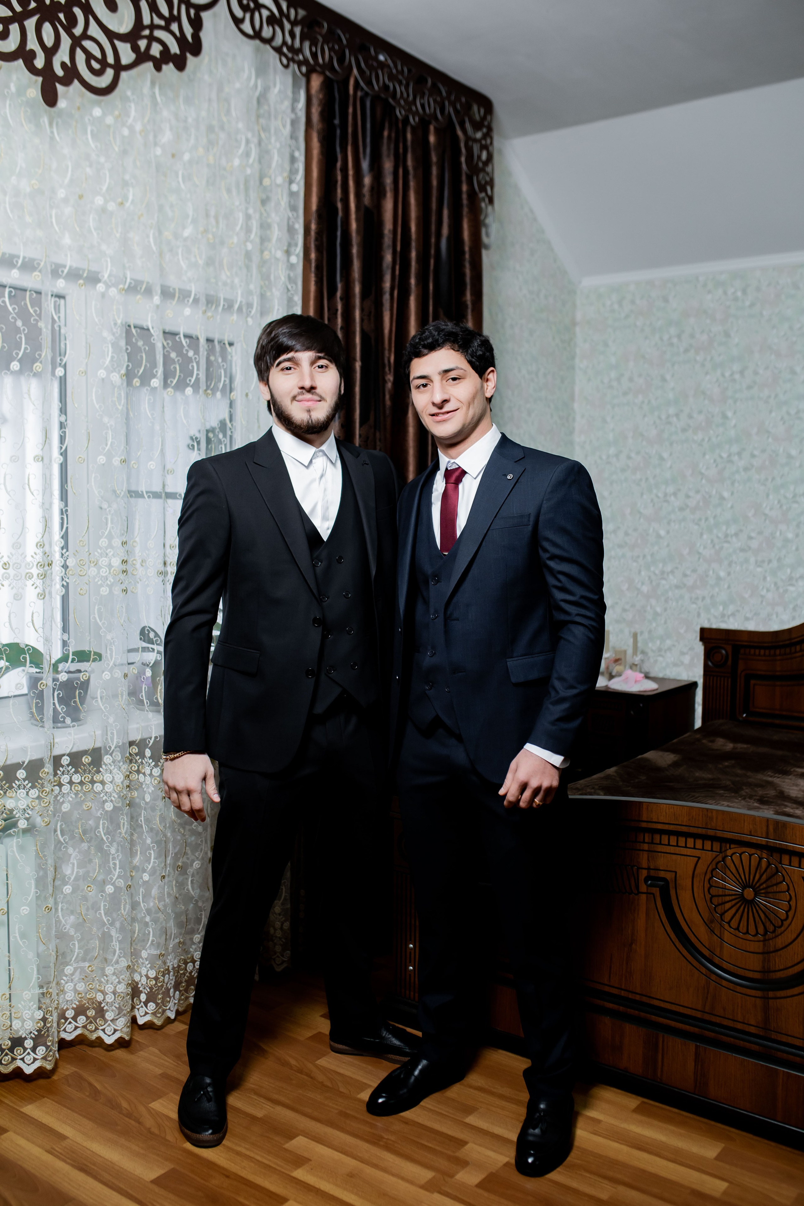 SERGEI & EMMA. Свадебный и семейный фотограф в Сочи Анастасия Мальцева