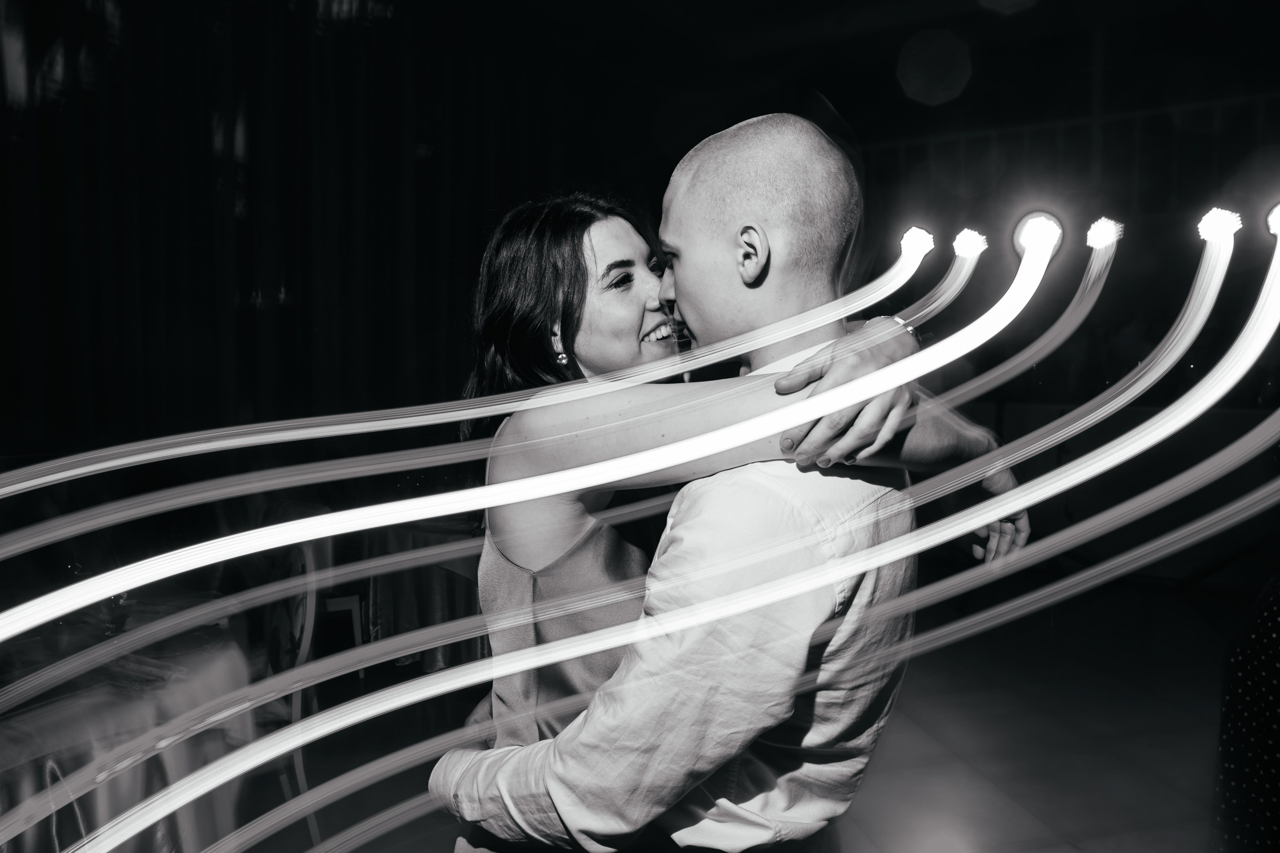 Евгений и Татьяна. Фотограф в Красноярске