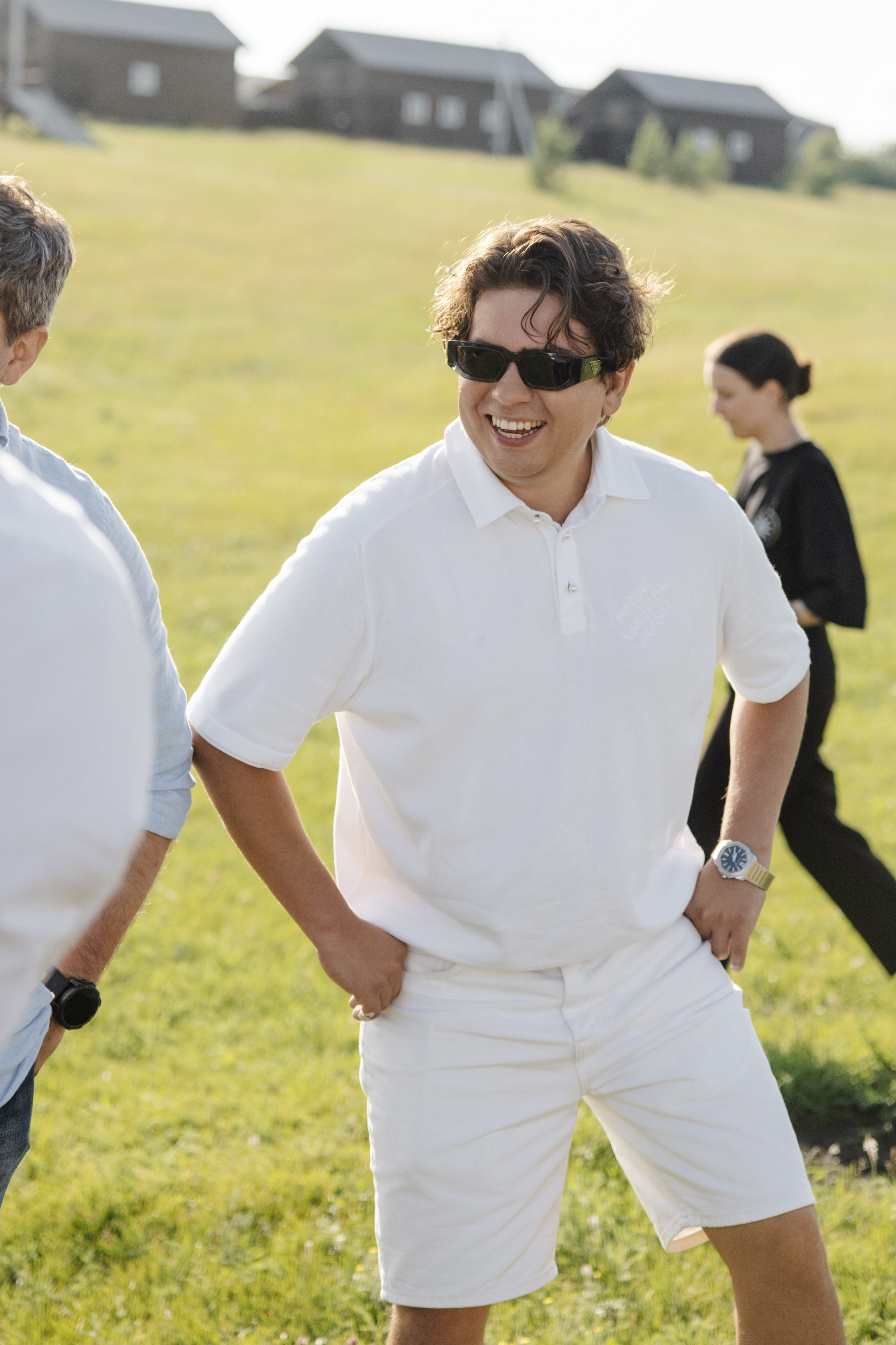 ГЕНДЕР ПАТИ. Фотограф в Красноярске