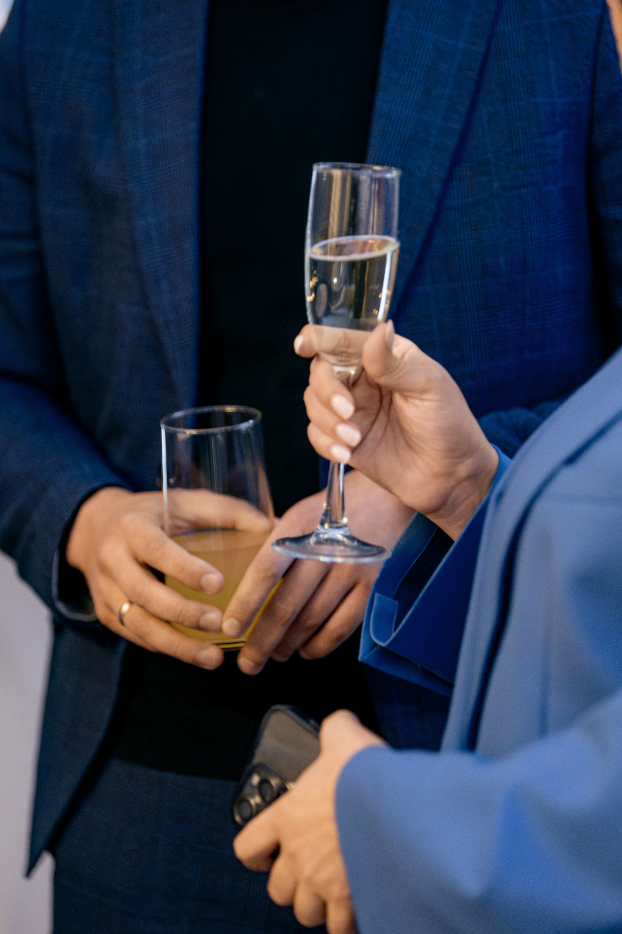 Небо над Енисеем. Фотограф в Красноярске