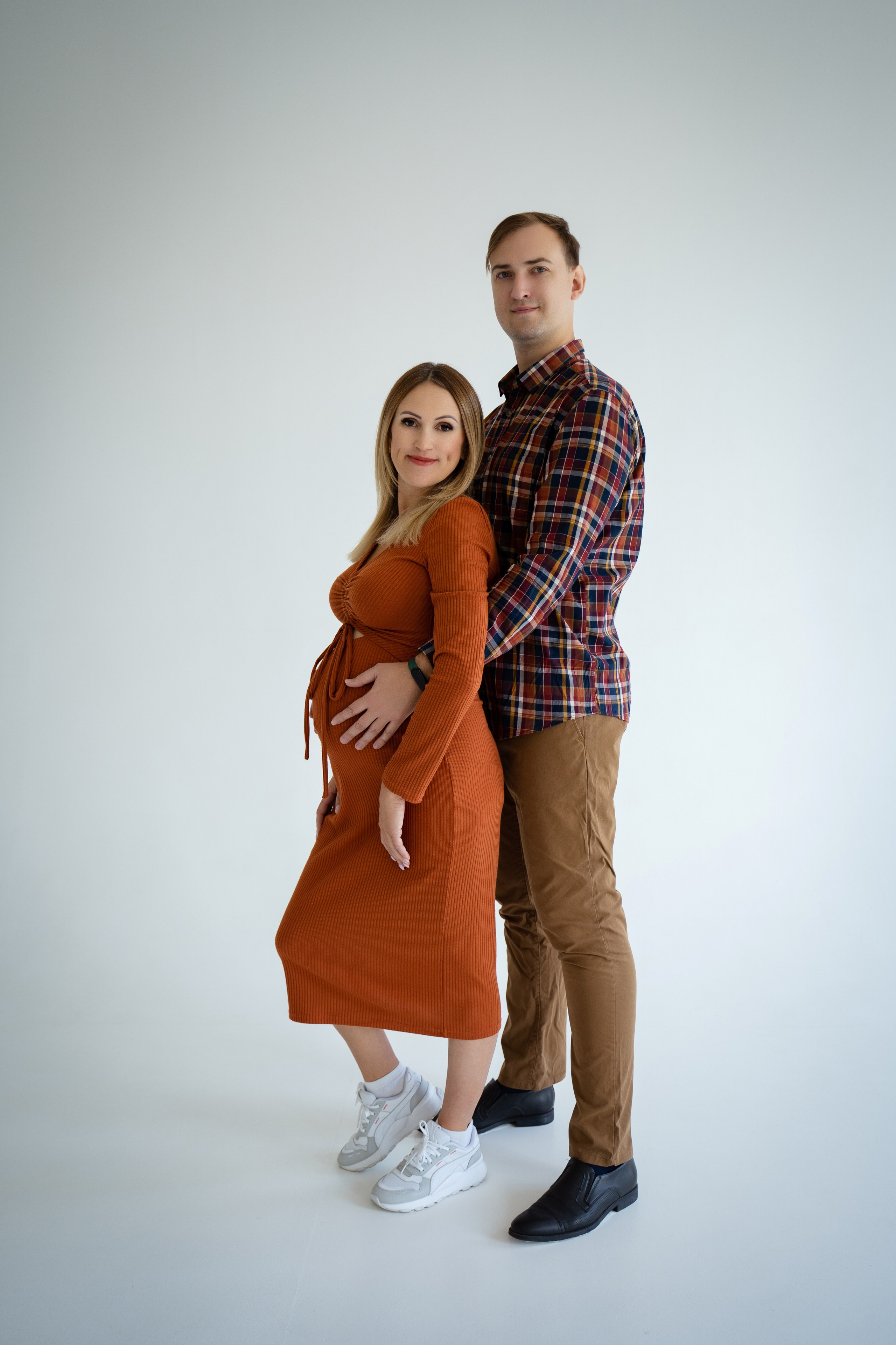 Ваши семейные истории. Семейный и детский фотограф в Ростове-на-Дону