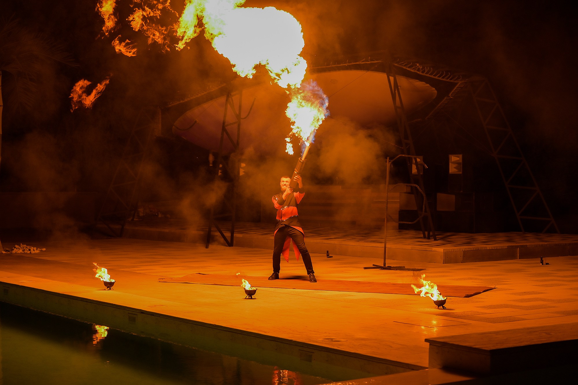 Реактор 6 лет. Фотограф Ростов-на-Дону Белла Керимова