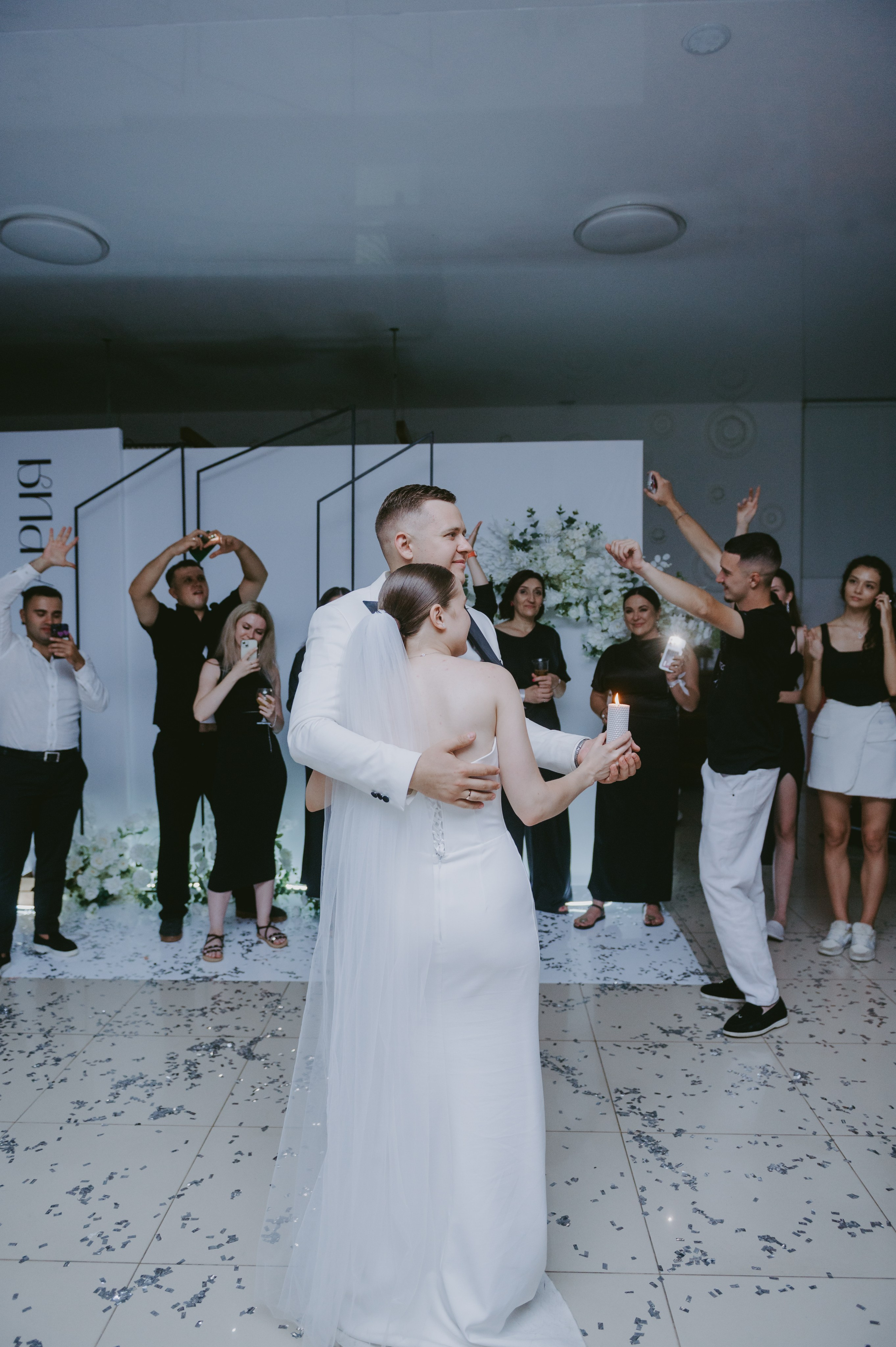 Мария&Павел фотограф Елена Горбач. Свадебный и семейный фотограф город Темрюк Фотостудия Темрюк