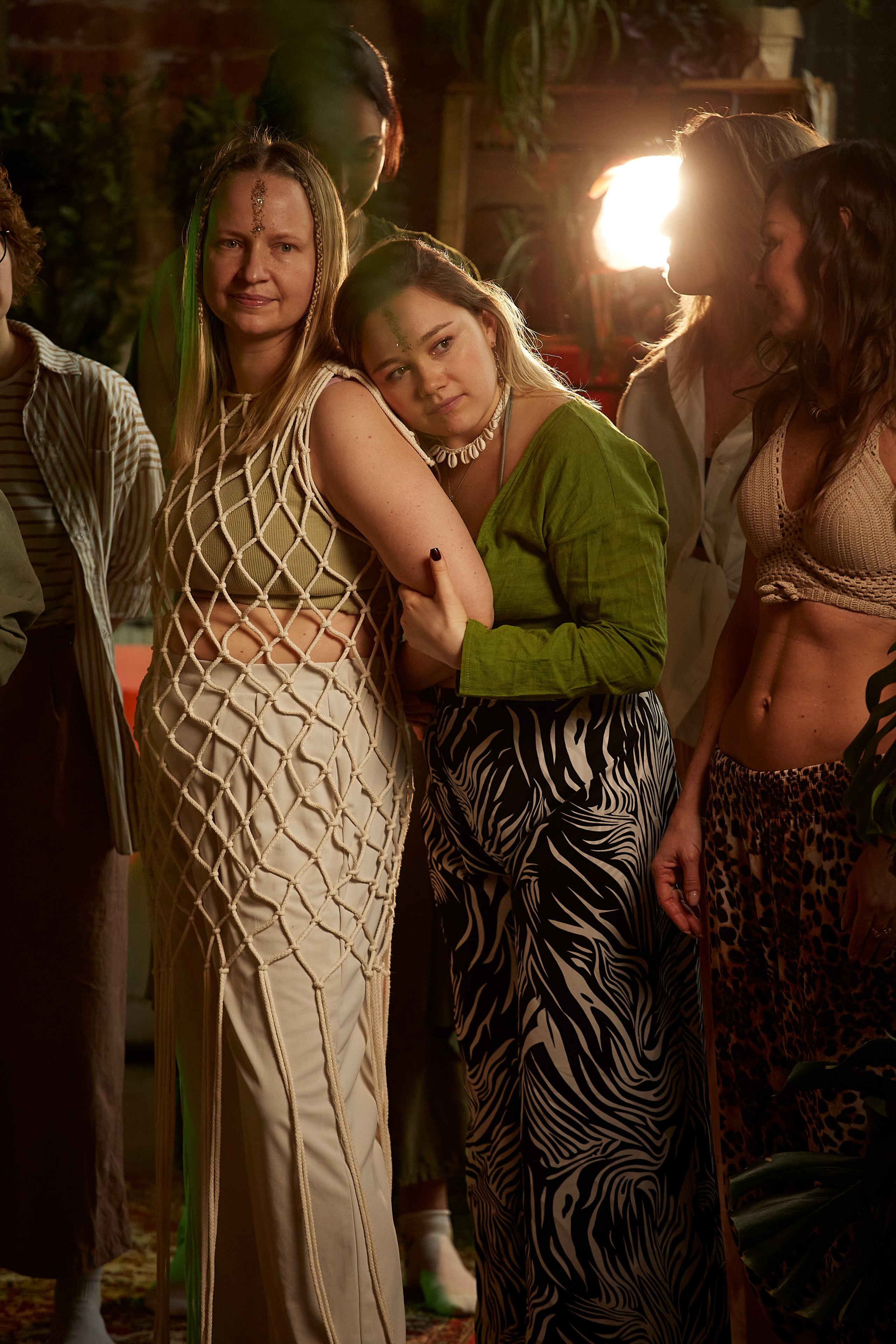 Танцевальный перфоманс. Анастасия Зобнинá — фотограф в Санкт-Петербурге/СПб