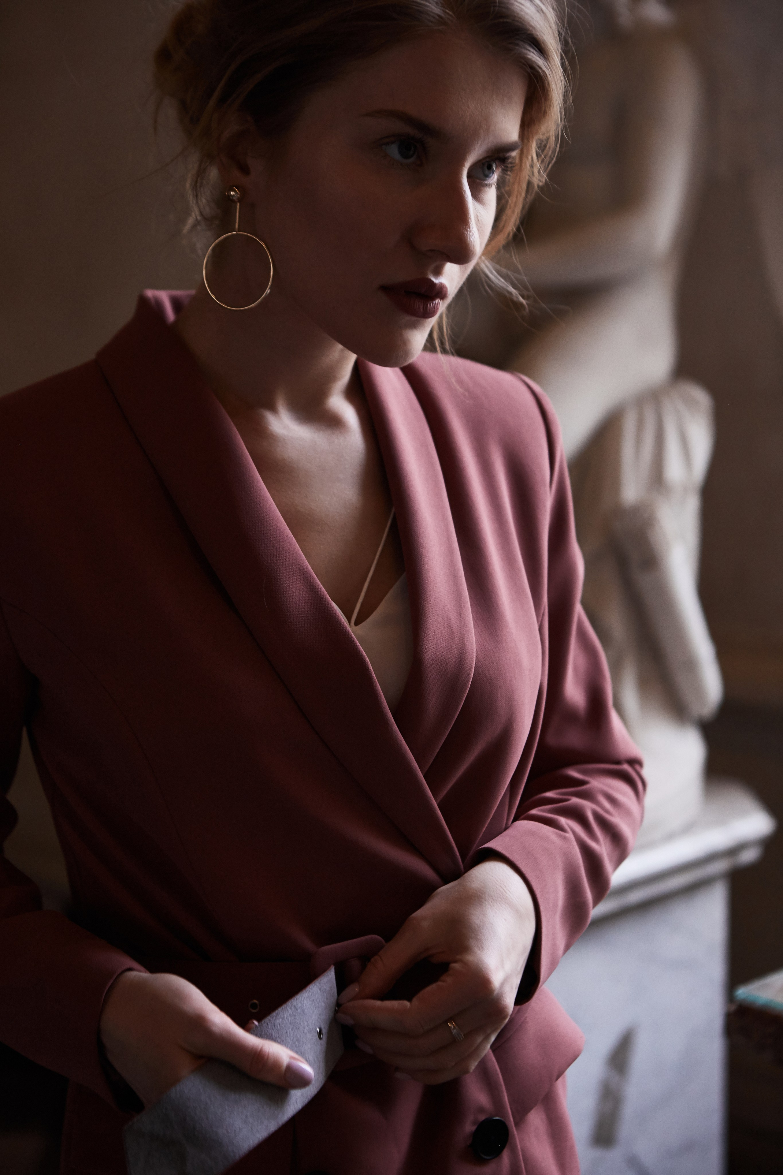 Валентина. Анастасия Зобнинá — фотограф в Санкт-Петербурге/СПб