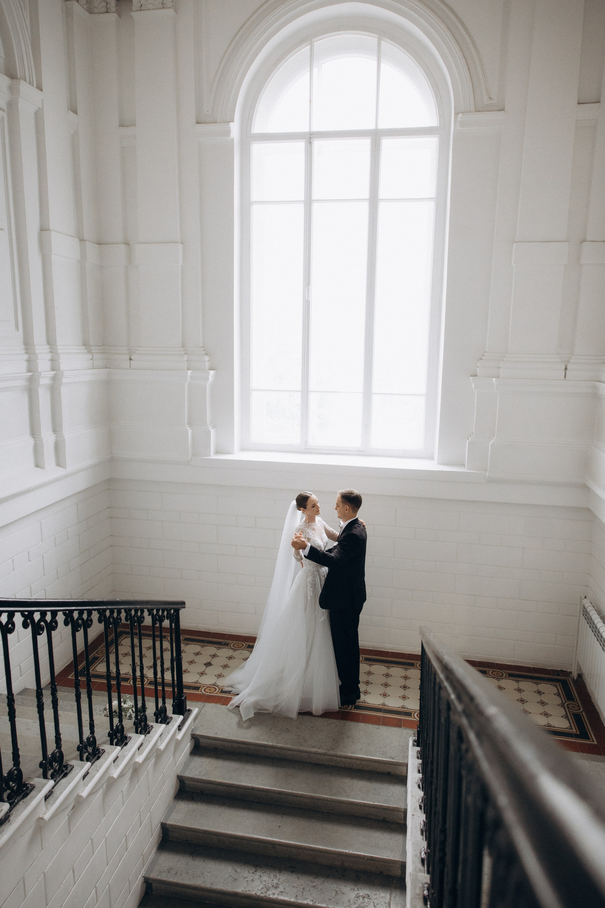 Александр & Елена