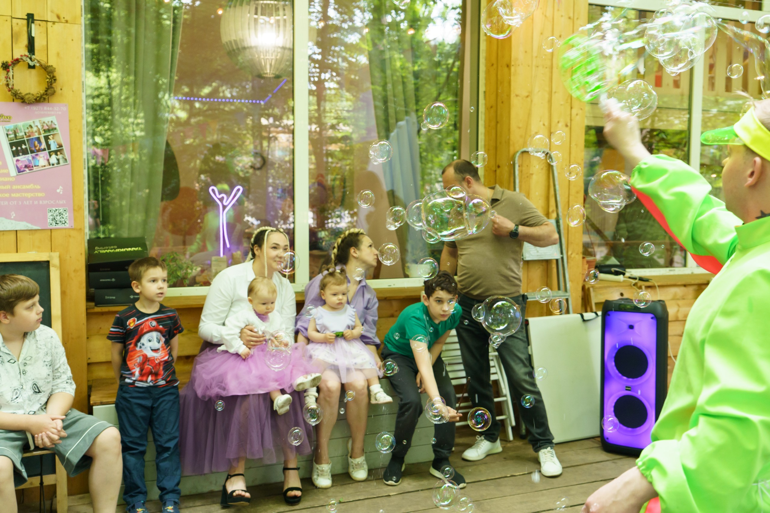 1 год🍰!. Семейный и детский фотограф Зеленоград Кудашова Наиля