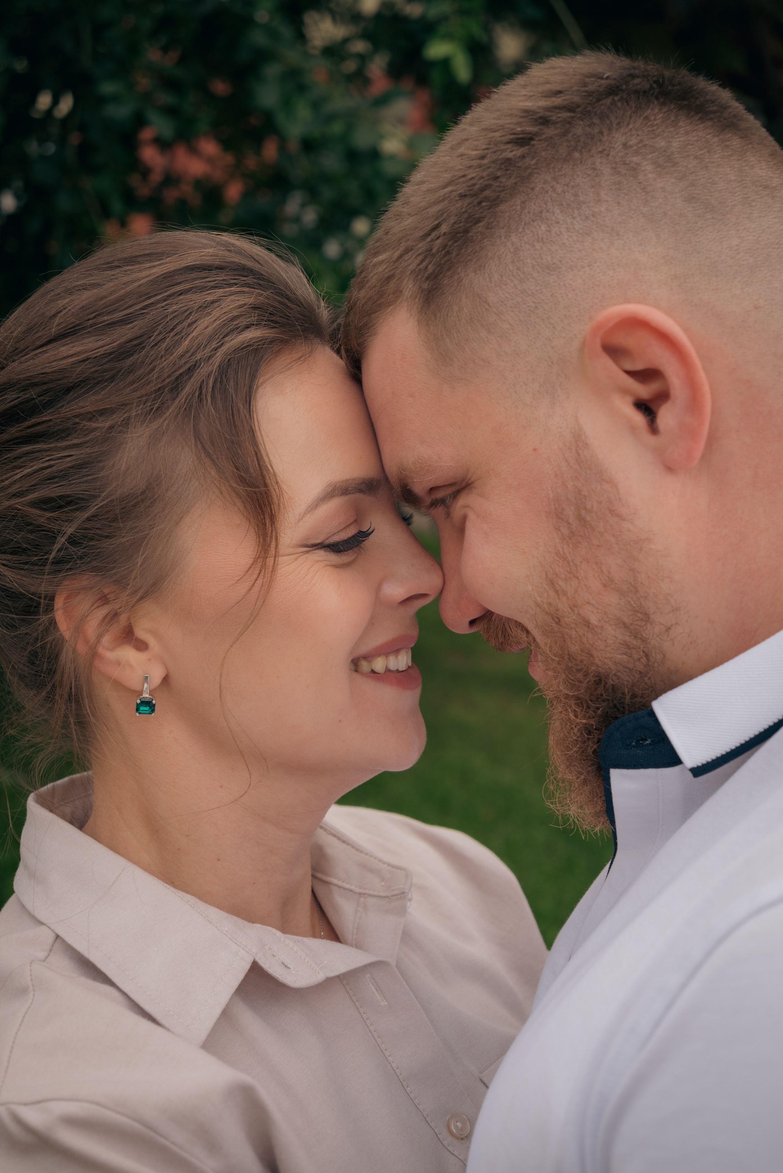 LOVE story. Семейный и детский фотограф г. Нижний Таги