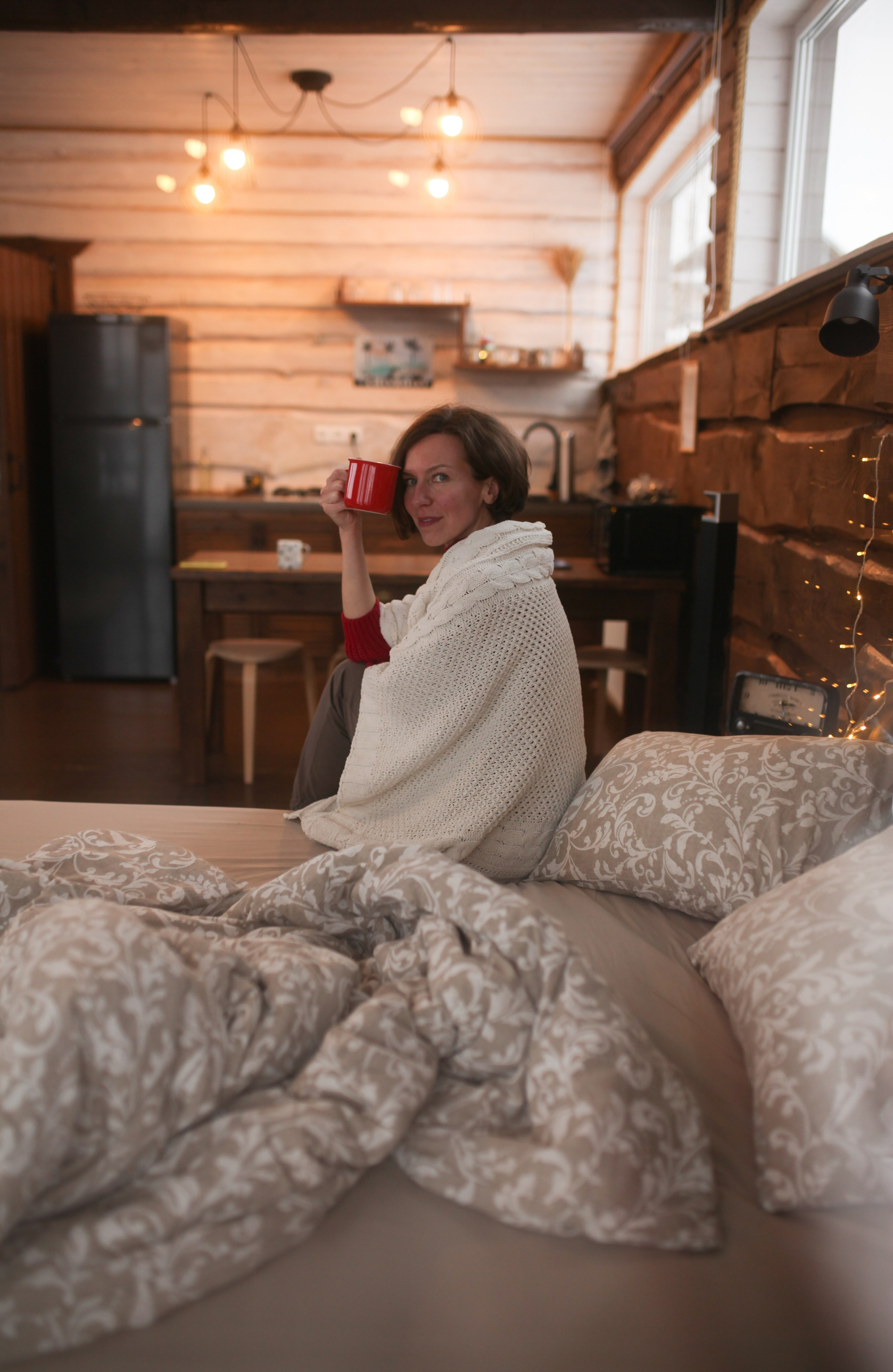 Фотоконтент для загородного дома. Семейный Life style фотограф в Великом Новгороде Юлия Ефимова