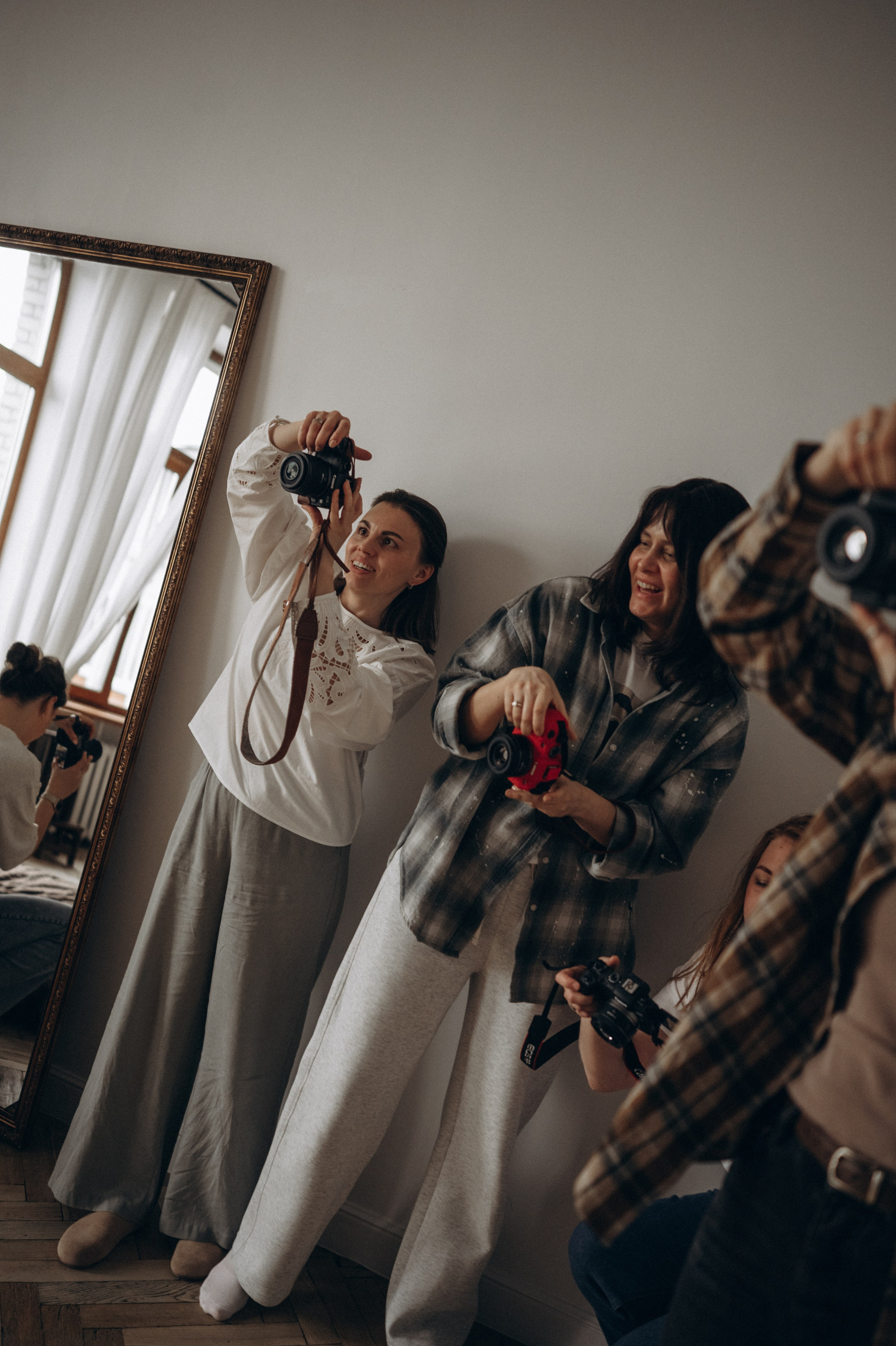 ОБУЧЕНИЕ. Семейный фотограф в Санкт-Петербурге. Никитина Наталья