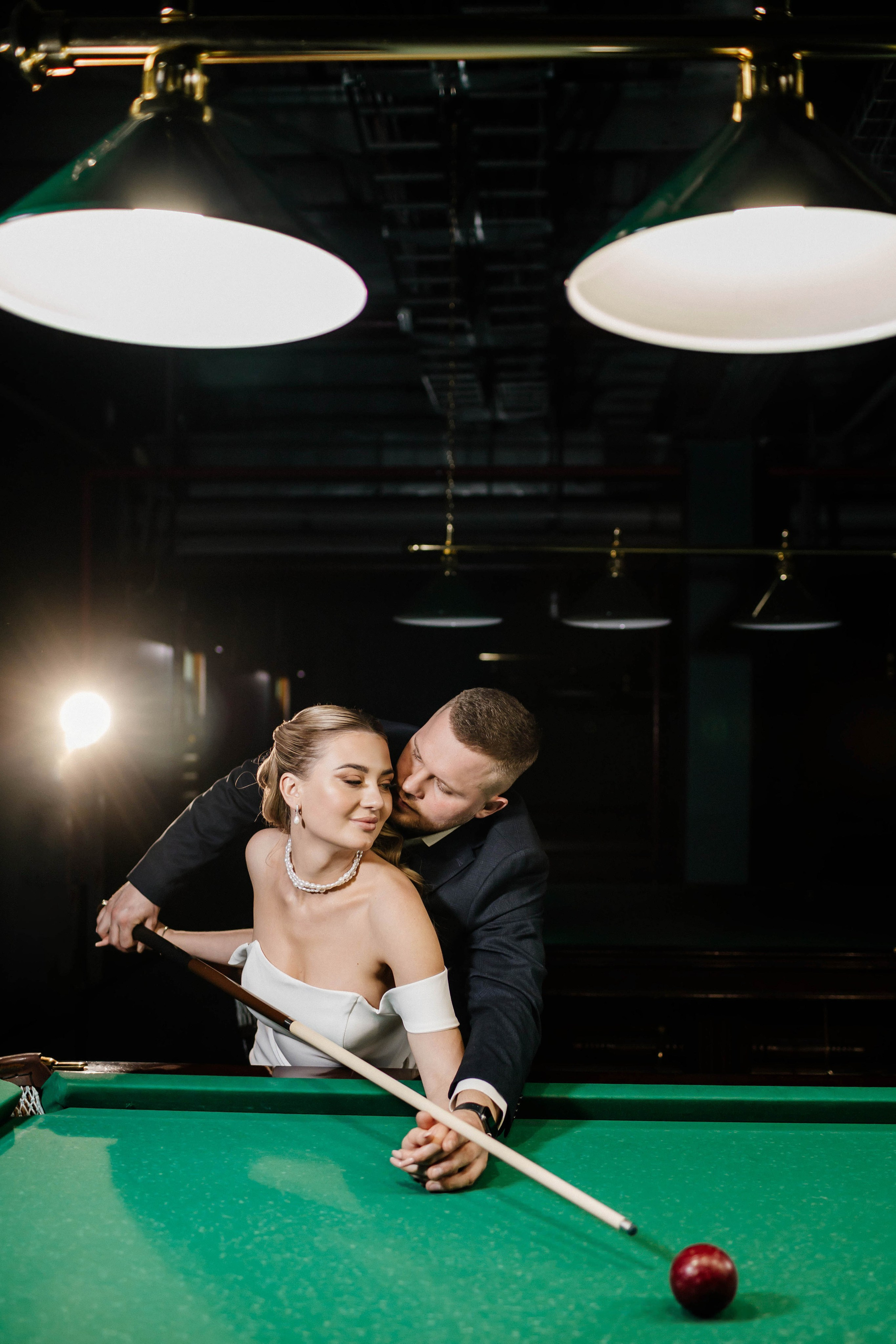 Юрий и Анастасия. Рыжова Тамара