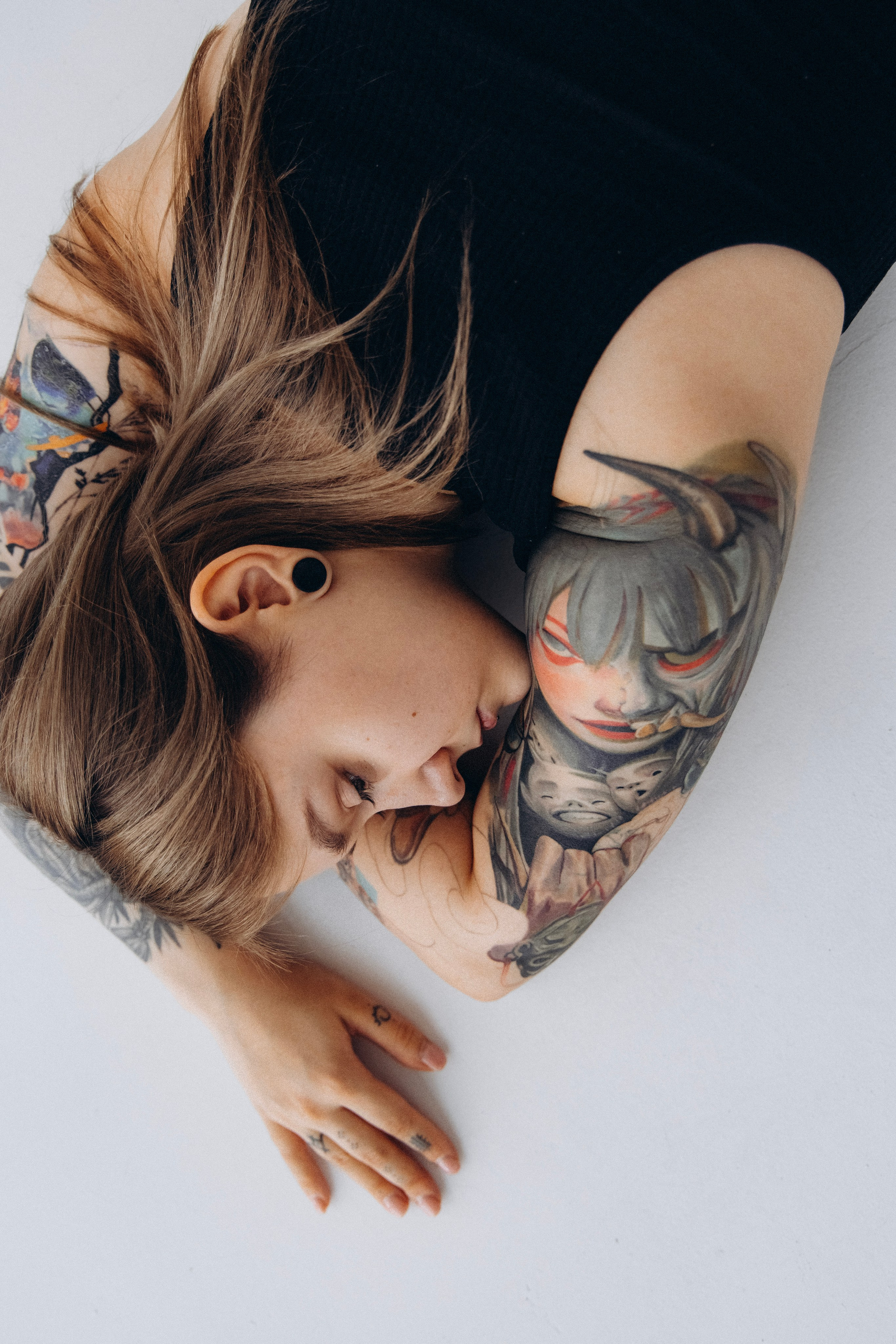 Надя. Семейный фотограф в Красноярске Екатерина Гайнутдинова