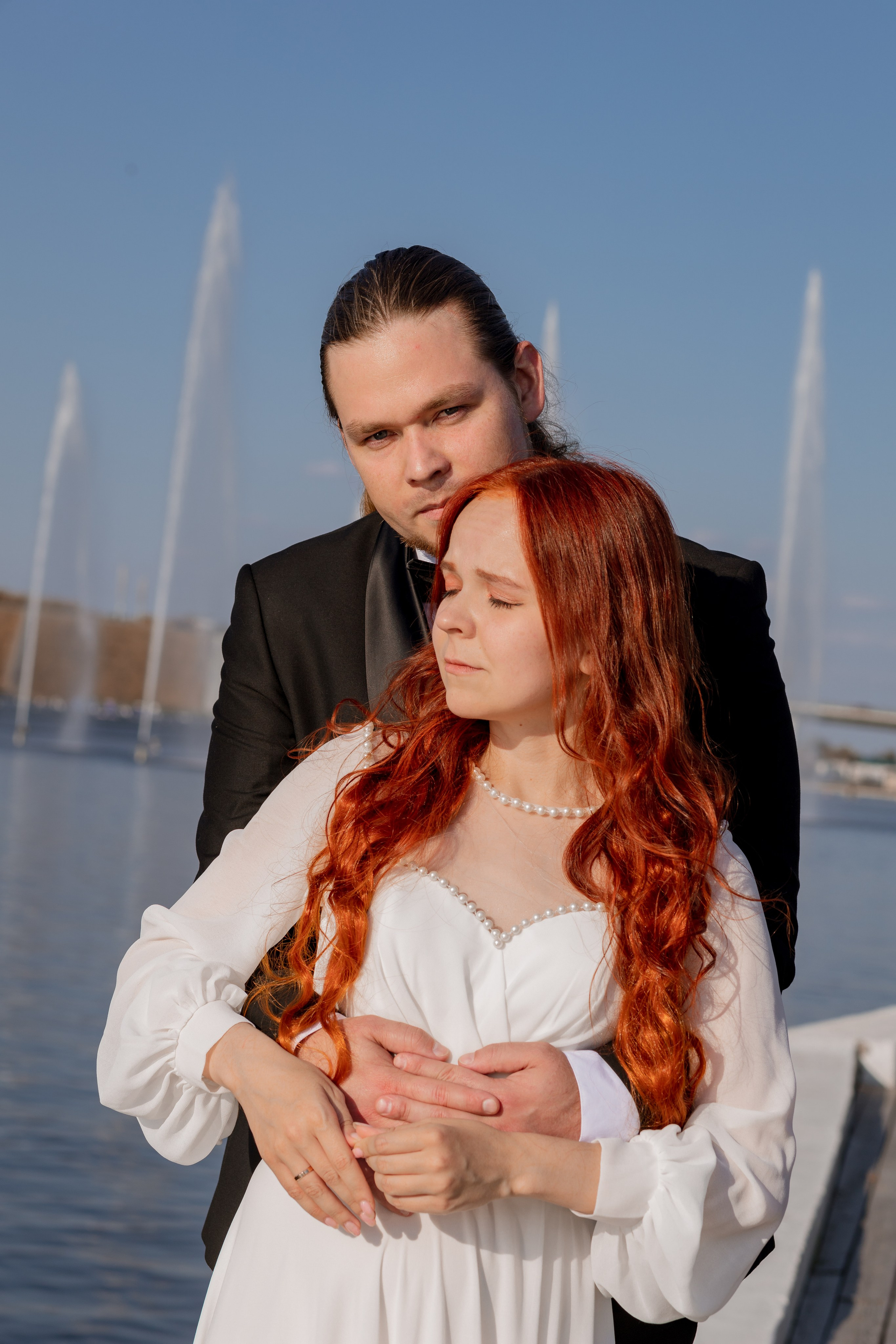 Павел & София. Свадебный фотограф в Чебоксарах Анастасия Иванова