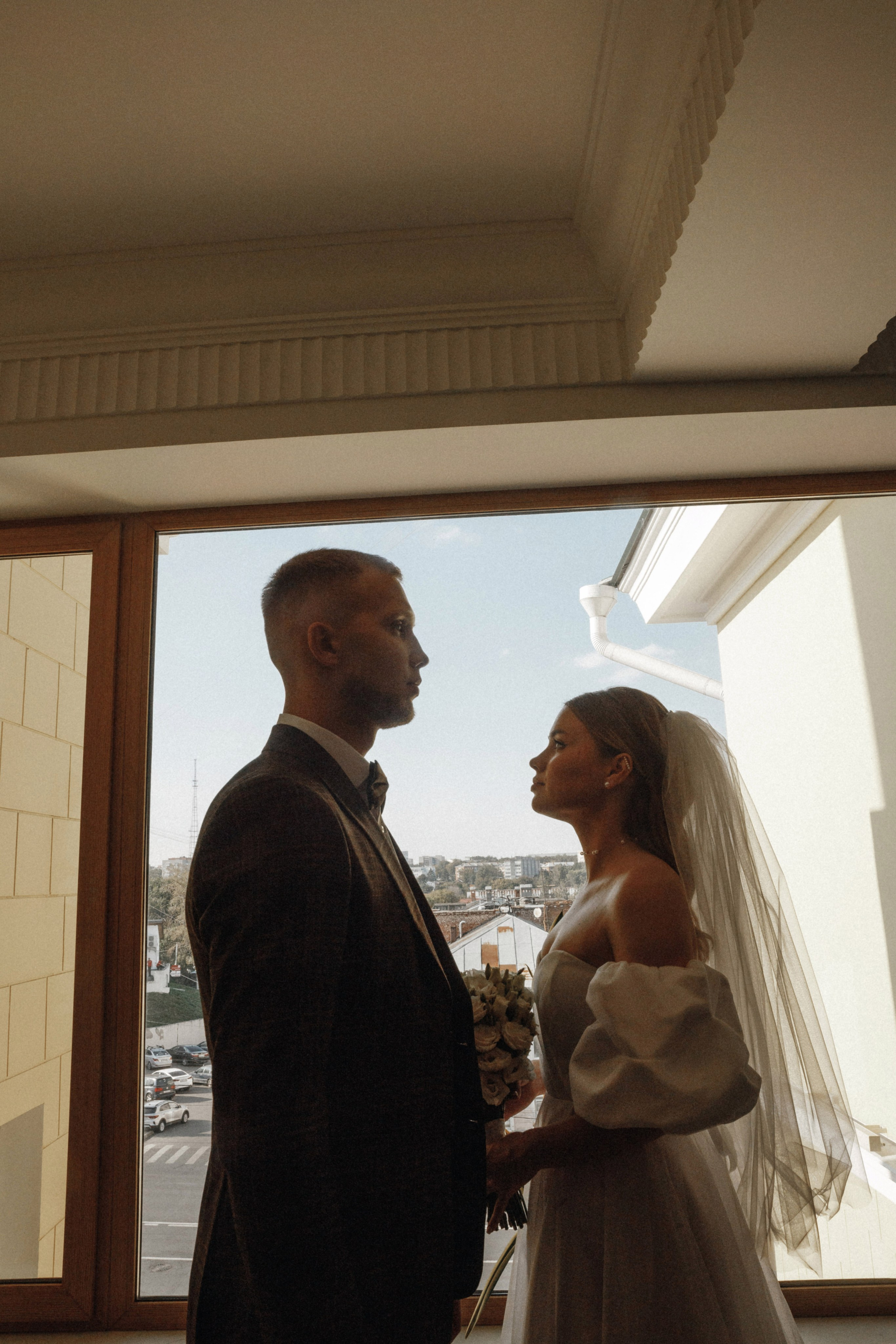 Варвара и Даниил. Фотограф во Владимире Татьяна Бабикова